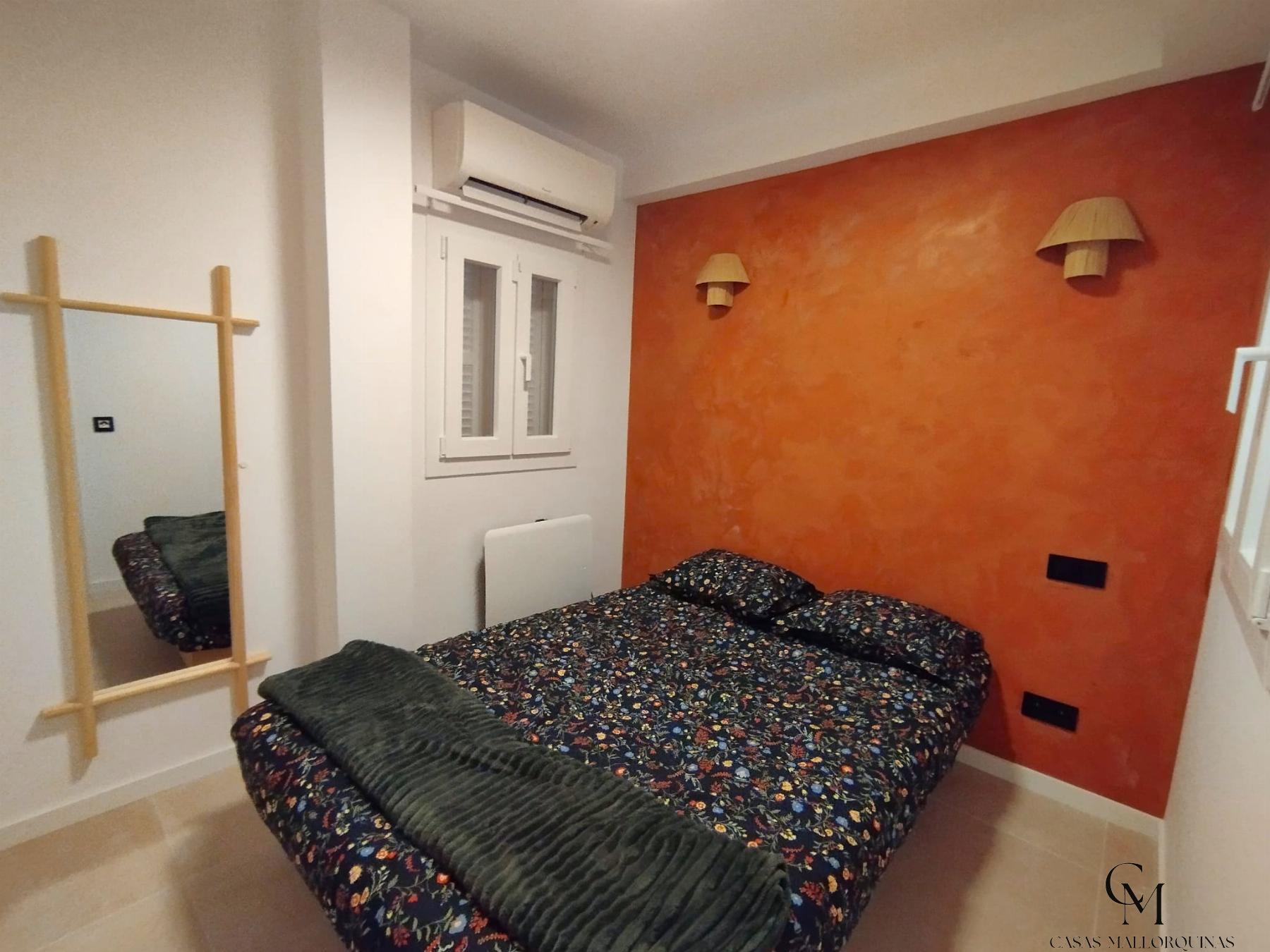 Alquiler de piso en Can Picafort