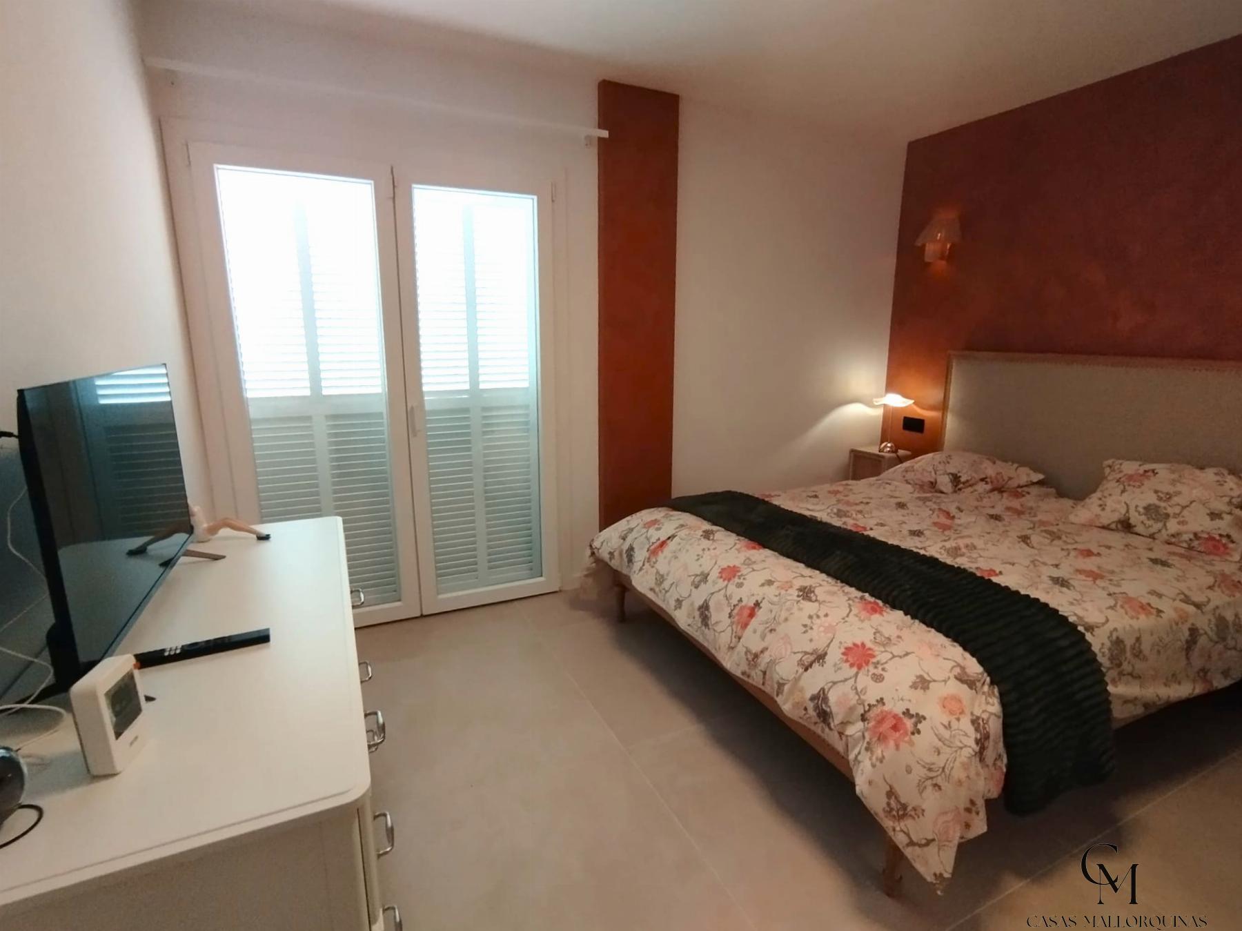 Alquiler de piso en Can Picafort