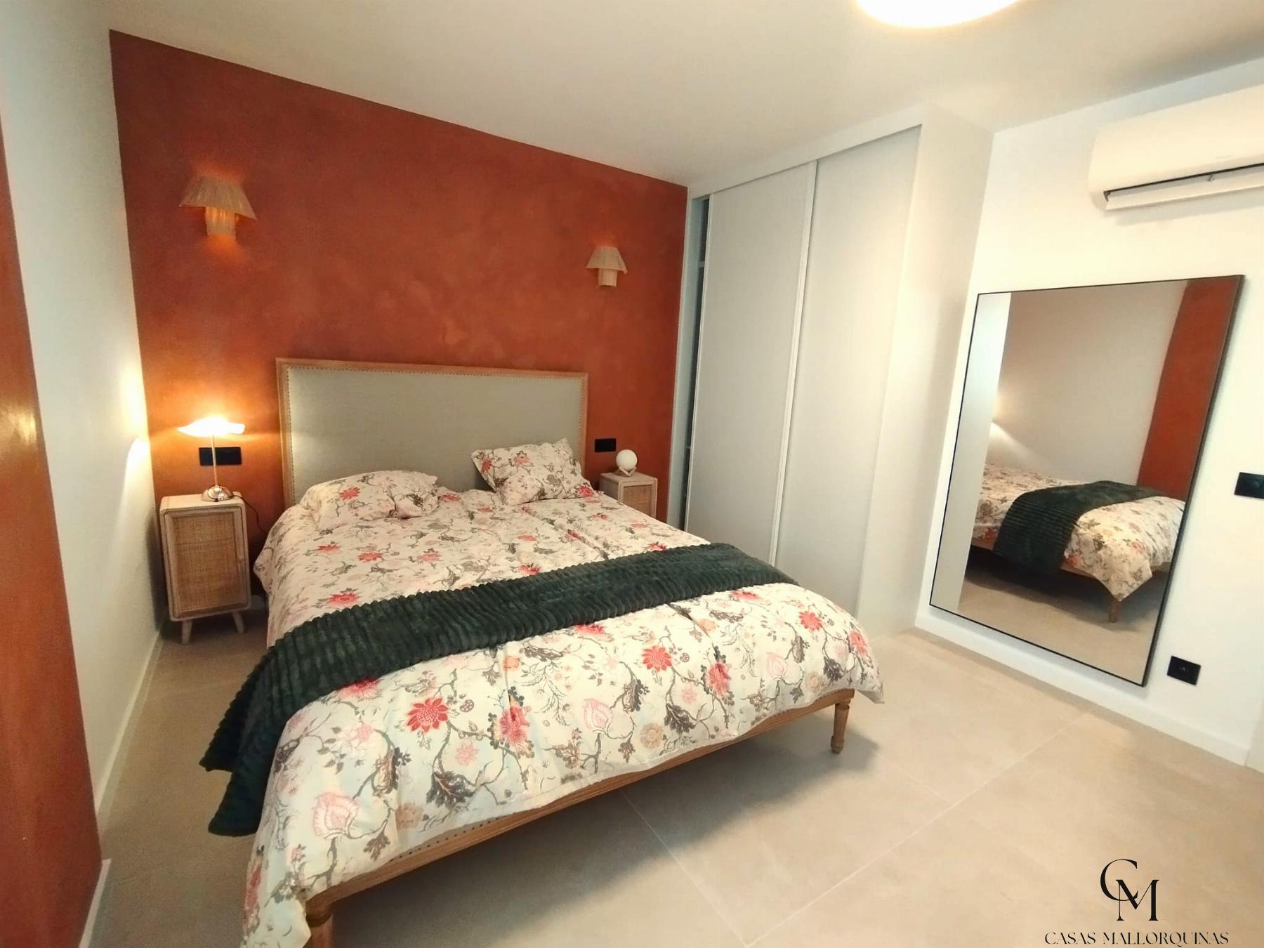 Alquiler de piso en Can Picafort