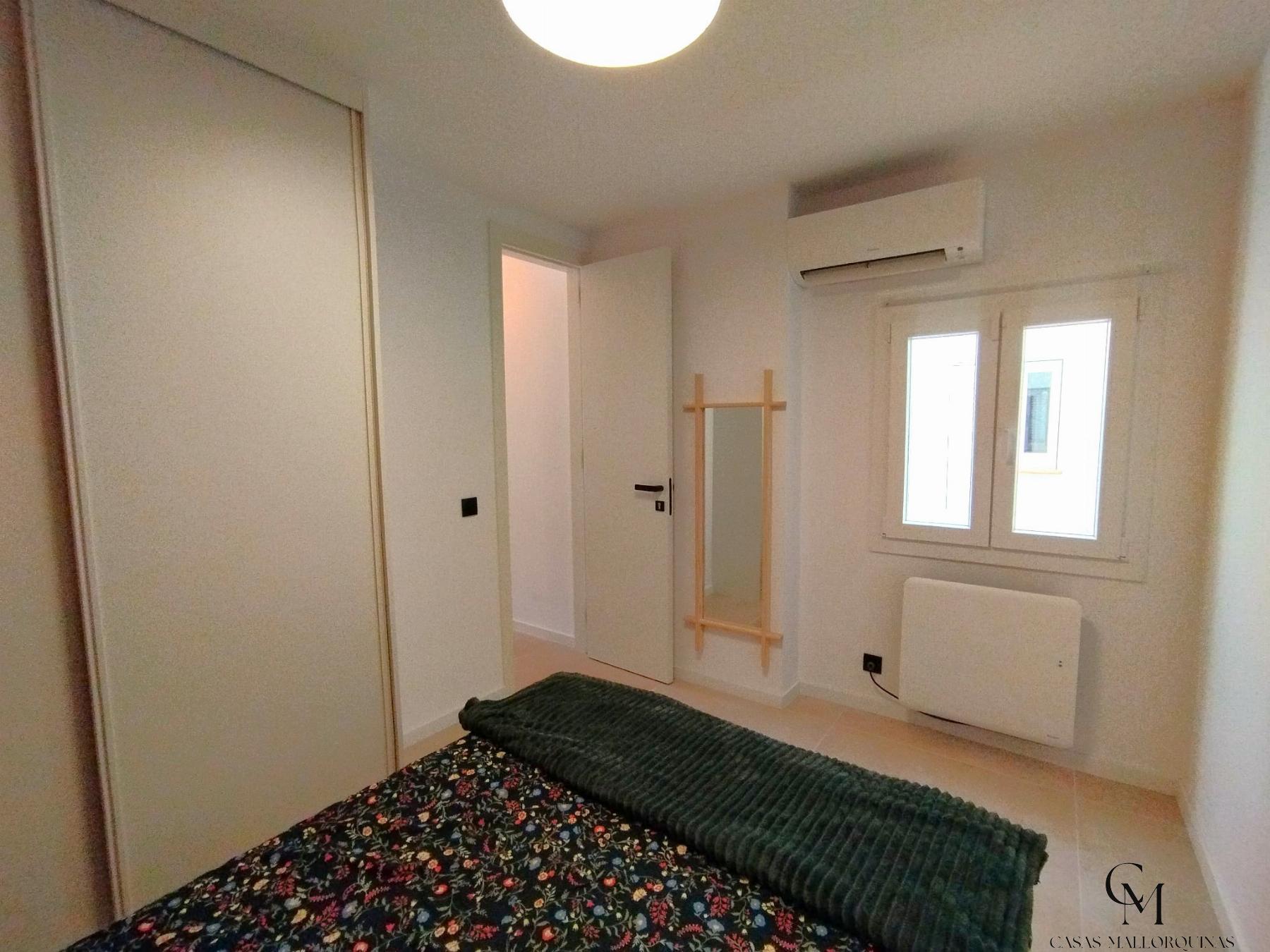 Alquiler de piso en Can Picafort