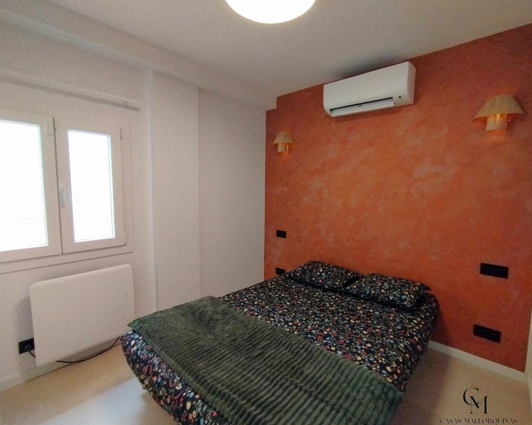 Alquiler de piso en Can Picafort