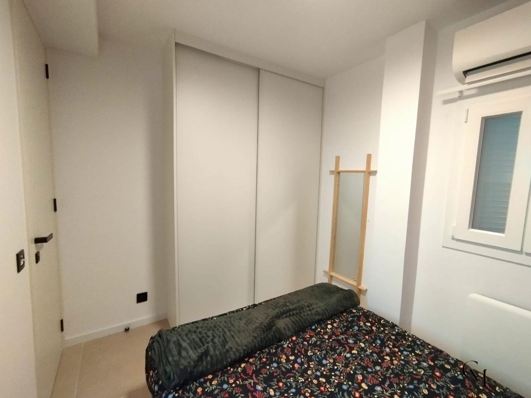 Alquiler de piso en Can Picafort