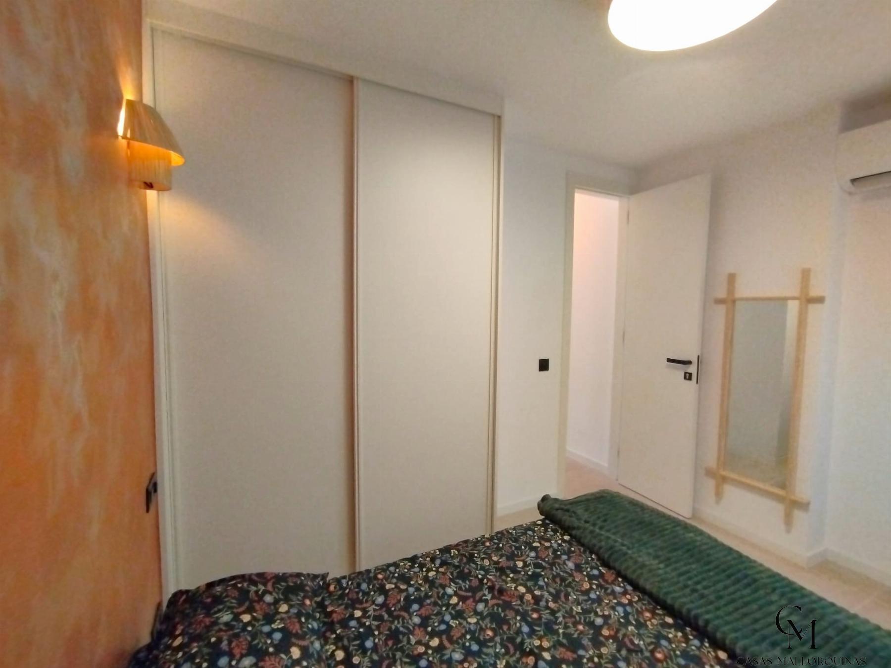 Alquiler de piso en Can Picafort