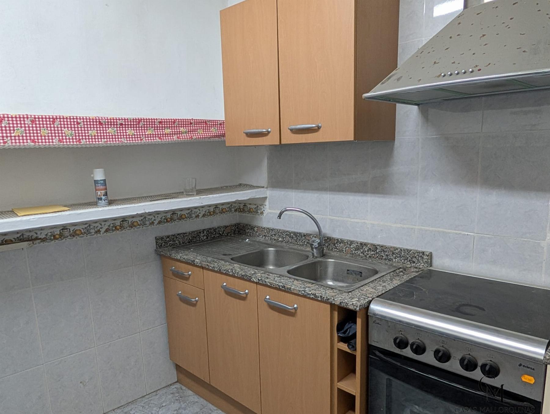 Venta de chalet en Sineu