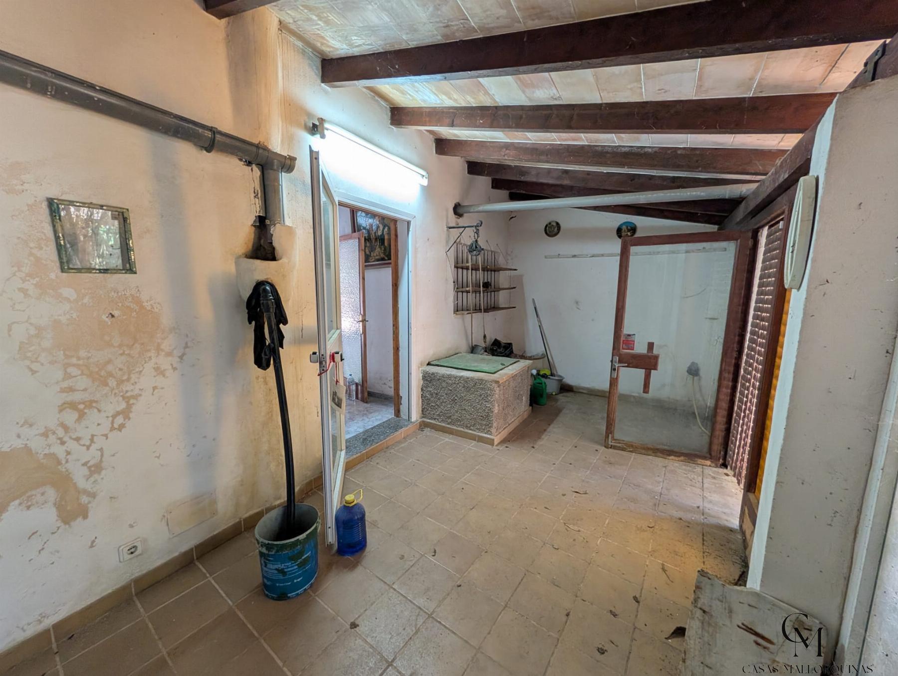 Venta de chalet en Sineu