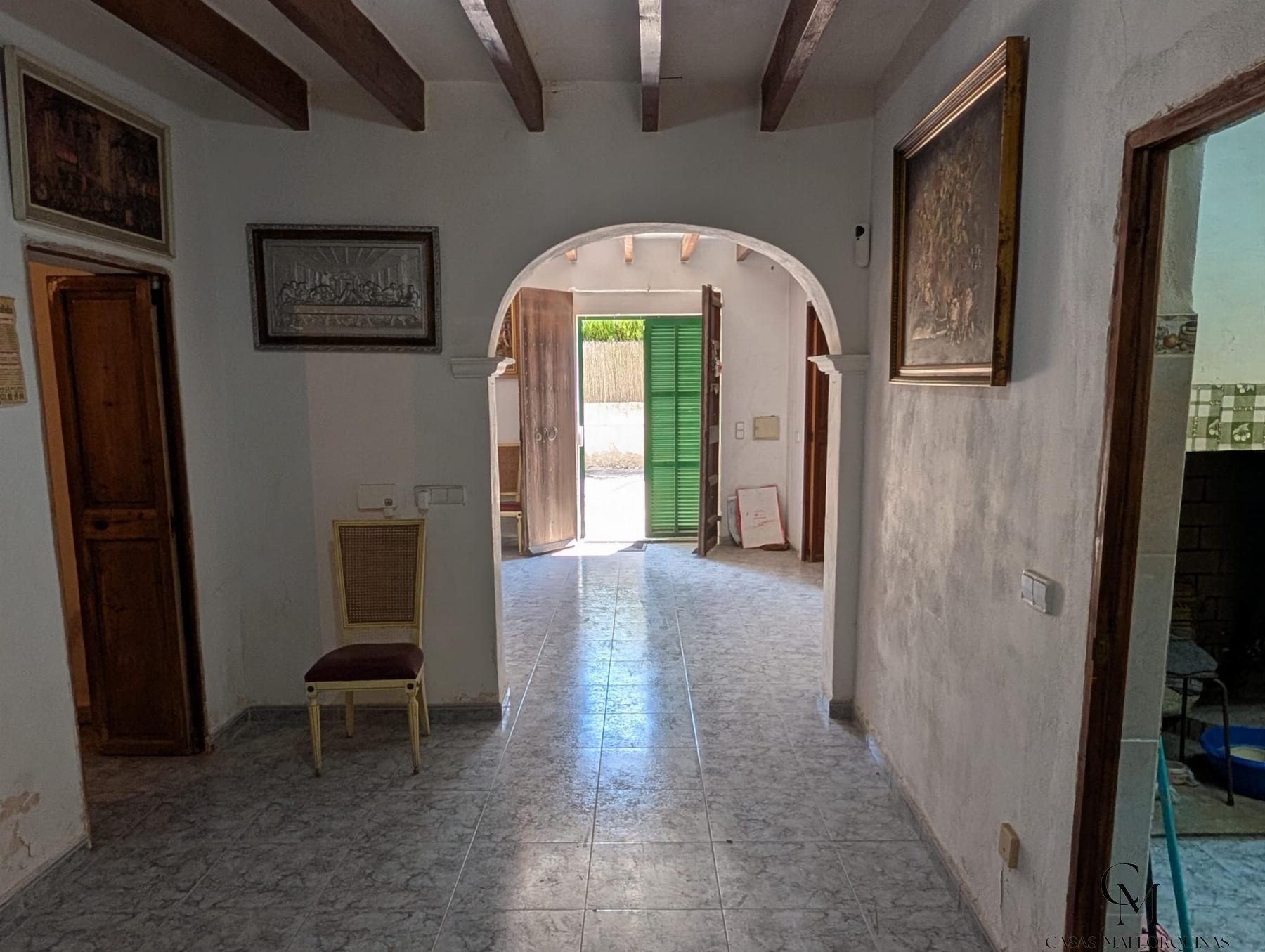 Venta de chalet en Sineu
