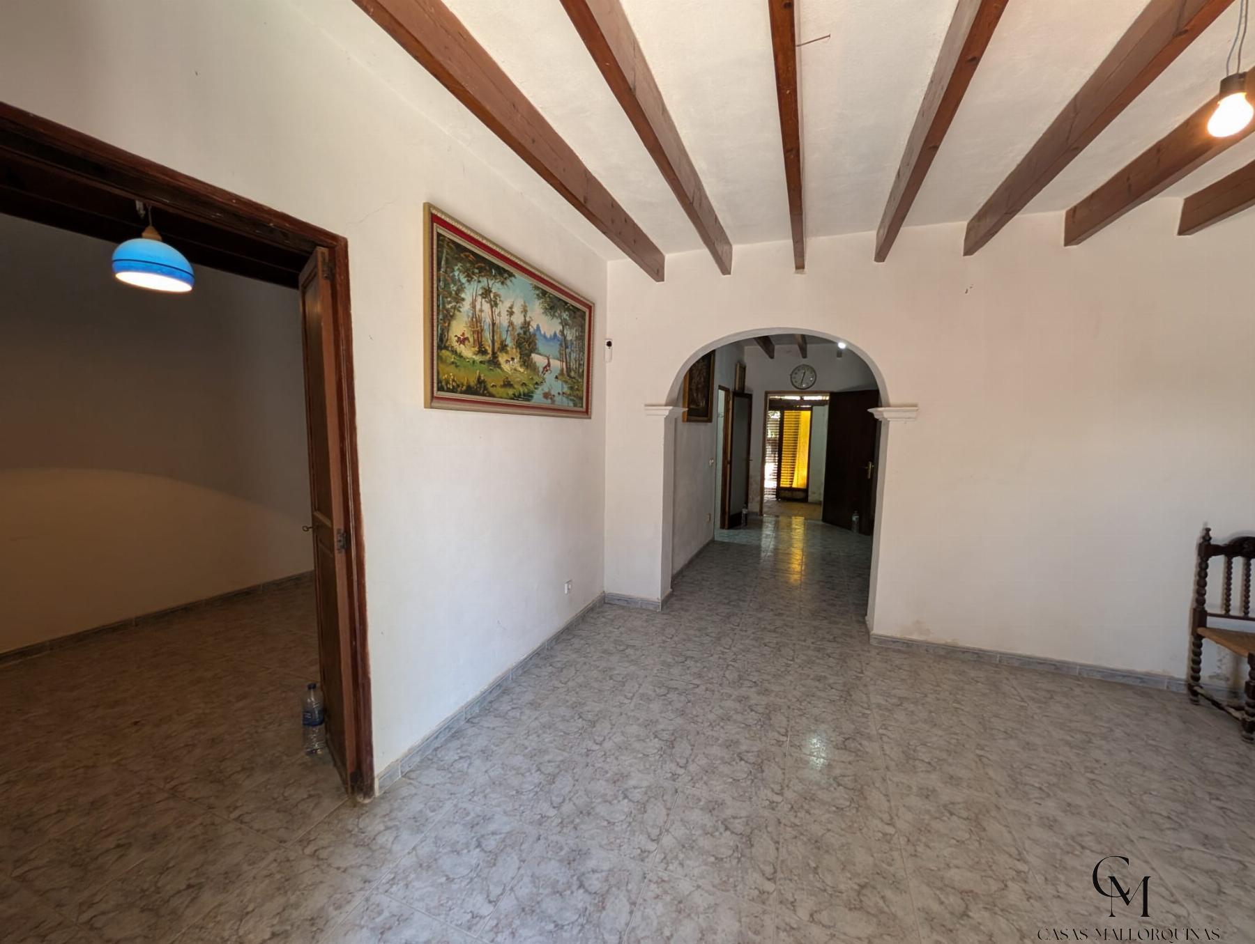 Venta de chalet en Sineu