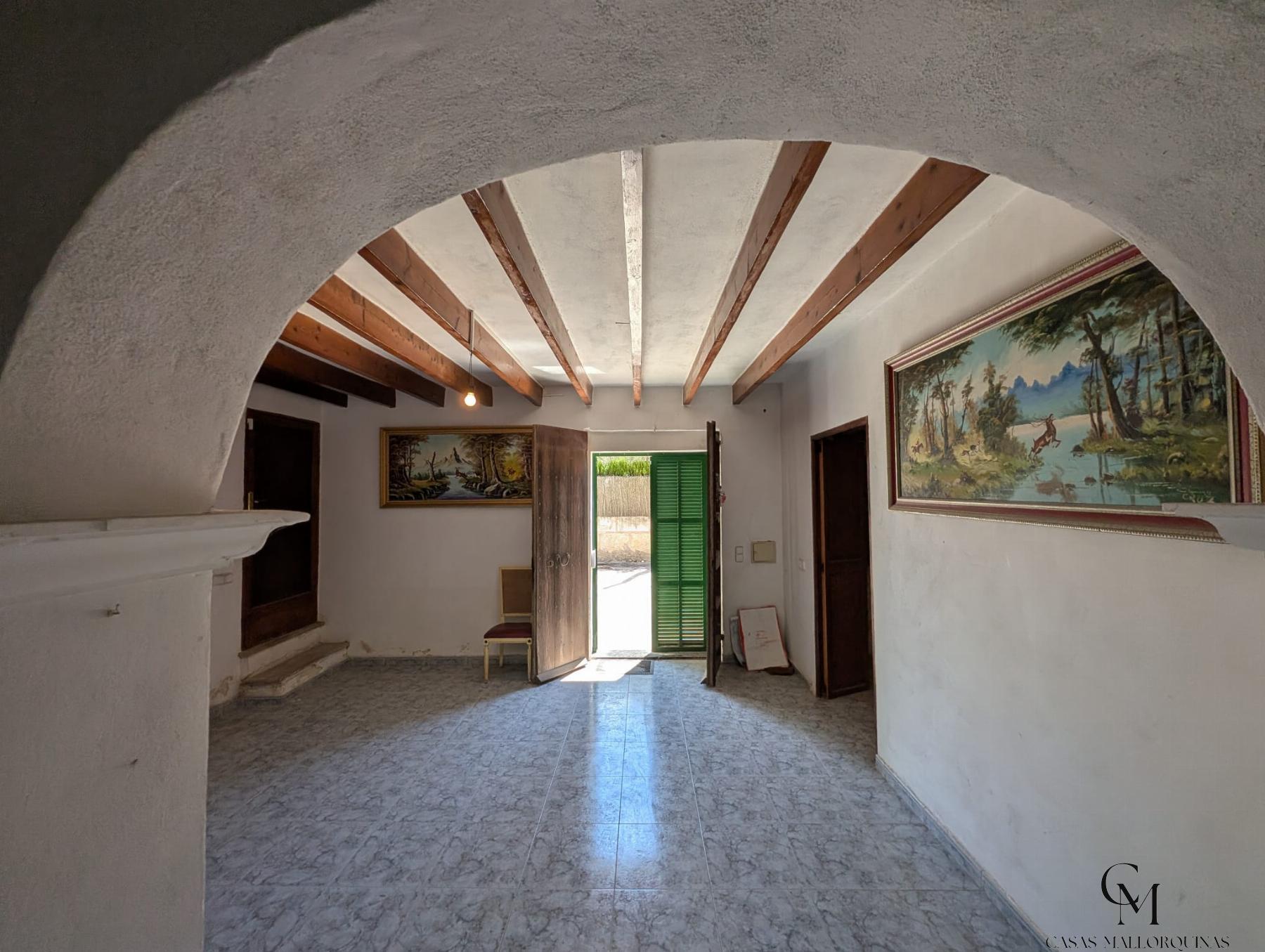Venta de chalet en Sineu