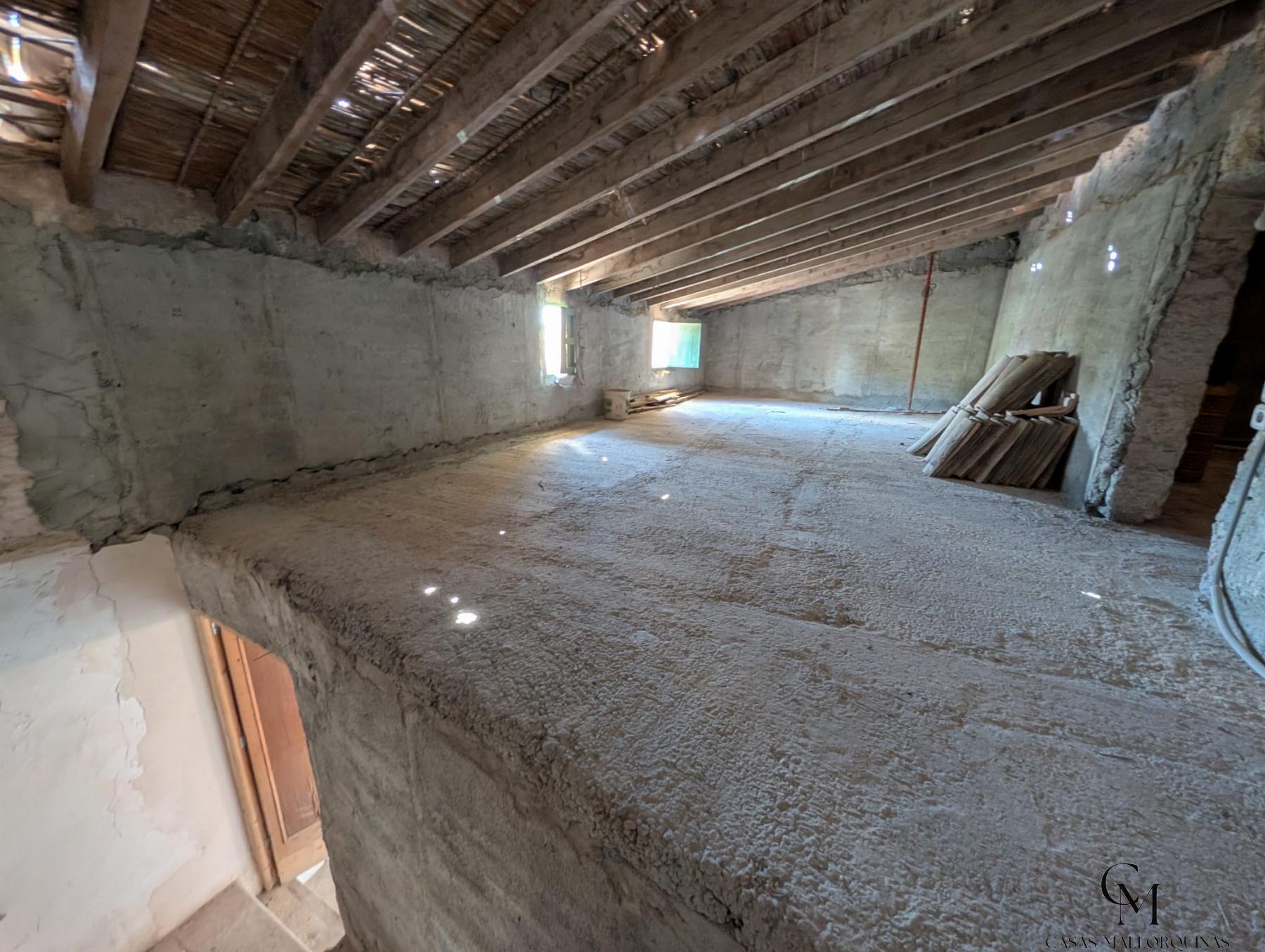 Venta de chalet en Sineu