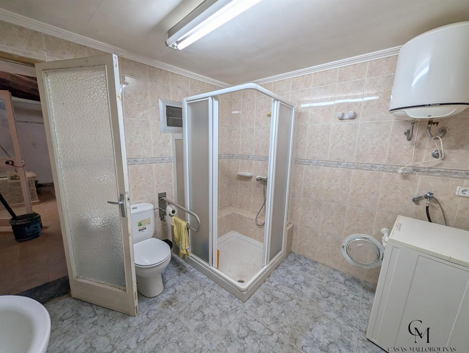 Venta de chalet en Sineu