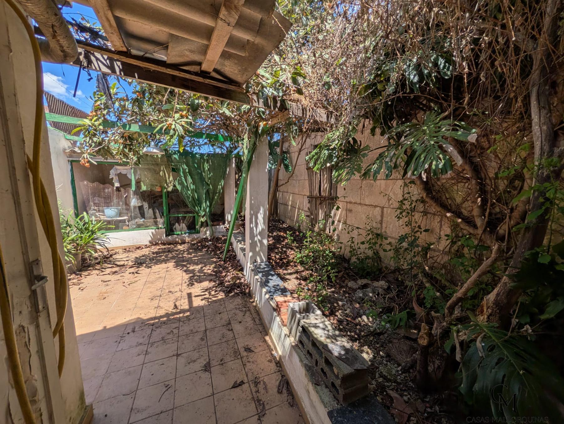 Venta de chalet en Sineu