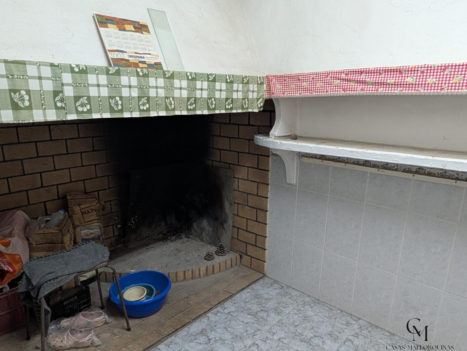 Venta de chalet en Sineu
