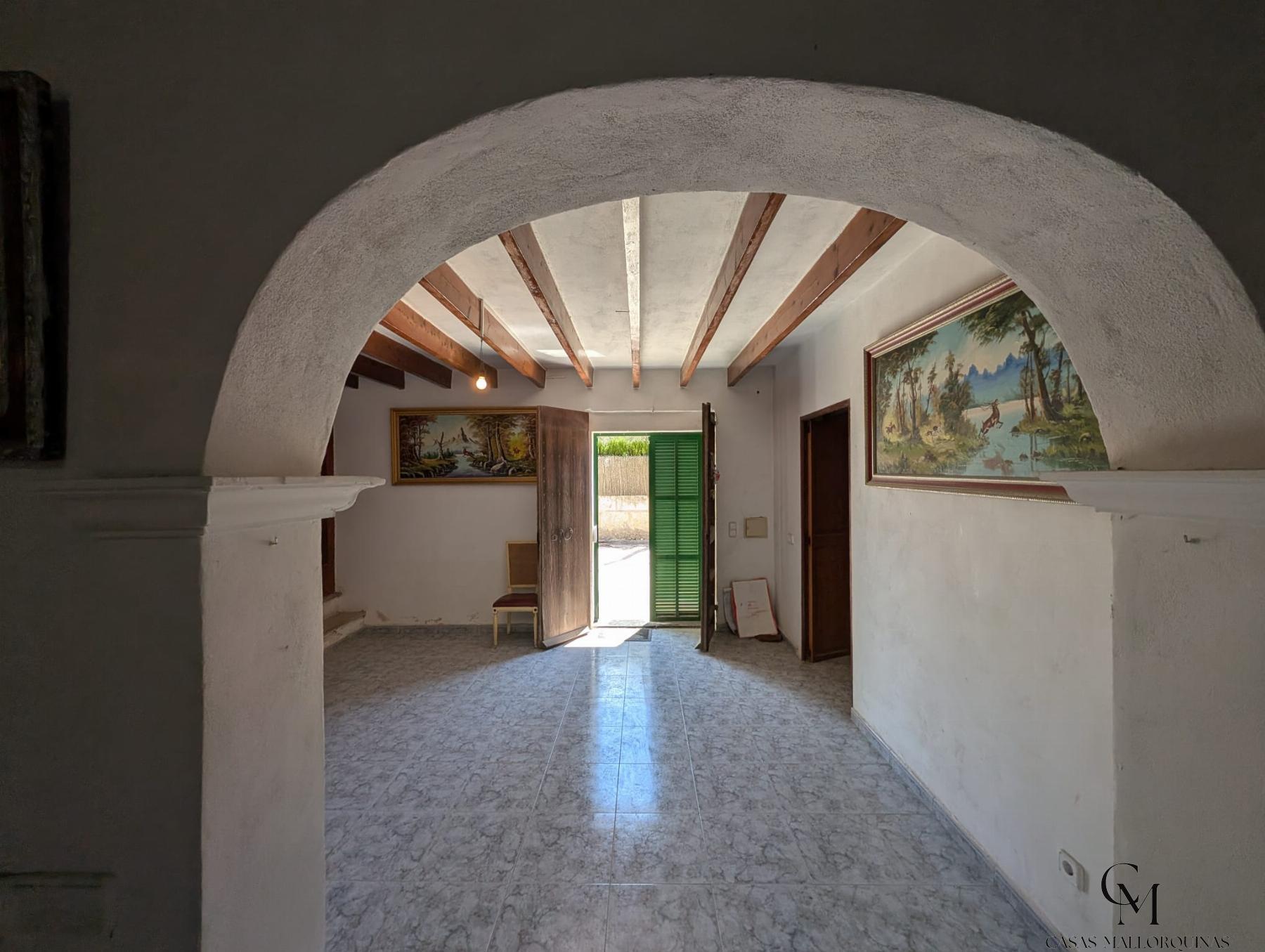 Venta de chalet en Sineu