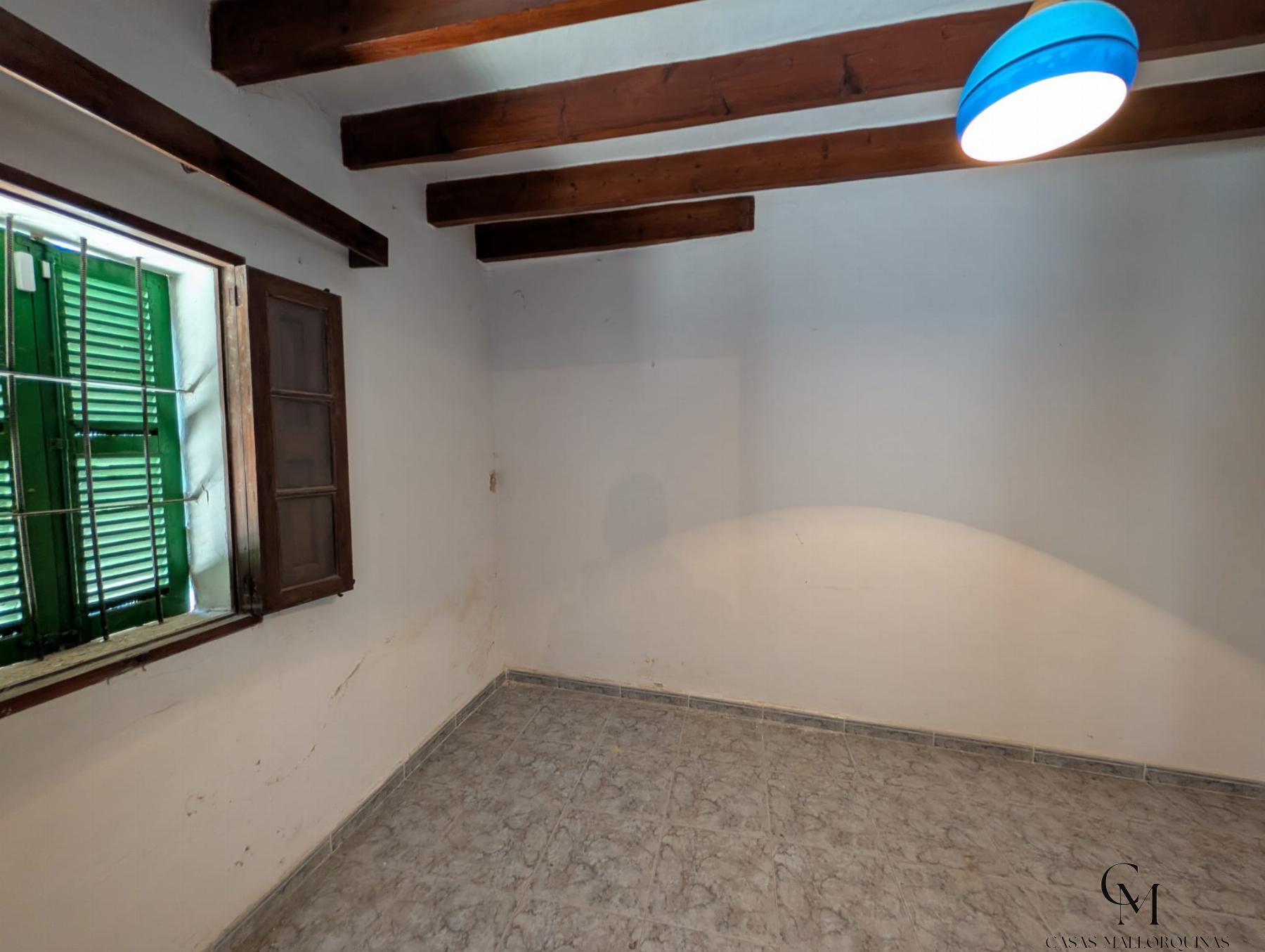 Venta de chalet en Sineu