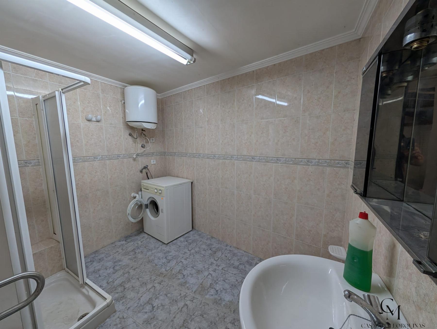 Venta de chalet en Sineu