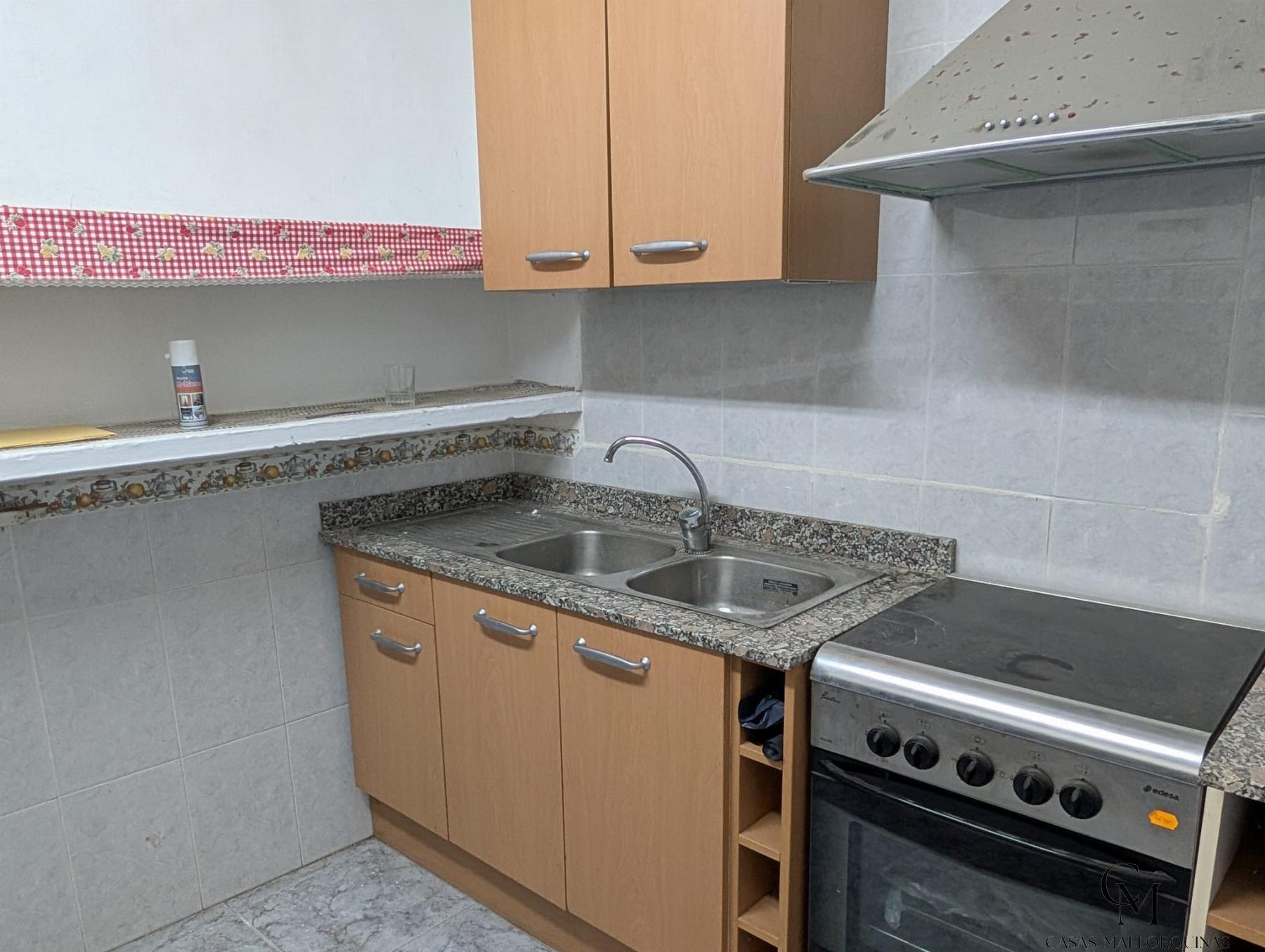 Venta de chalet en Sineu