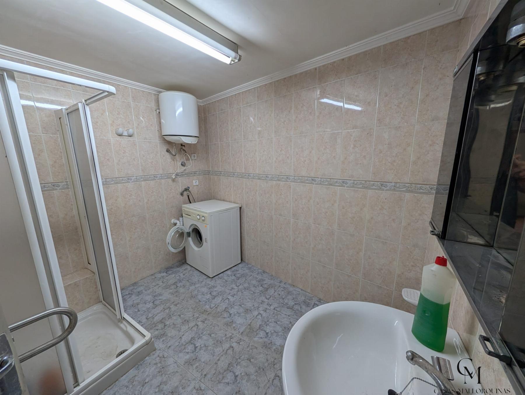 Venta de chalet en Sineu