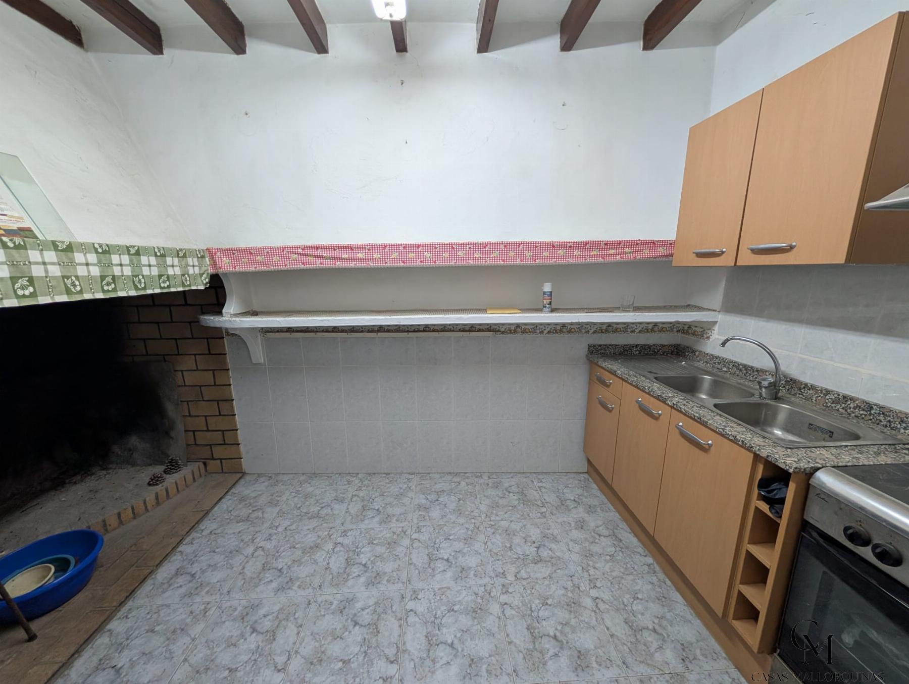 Venta de chalet en Sineu