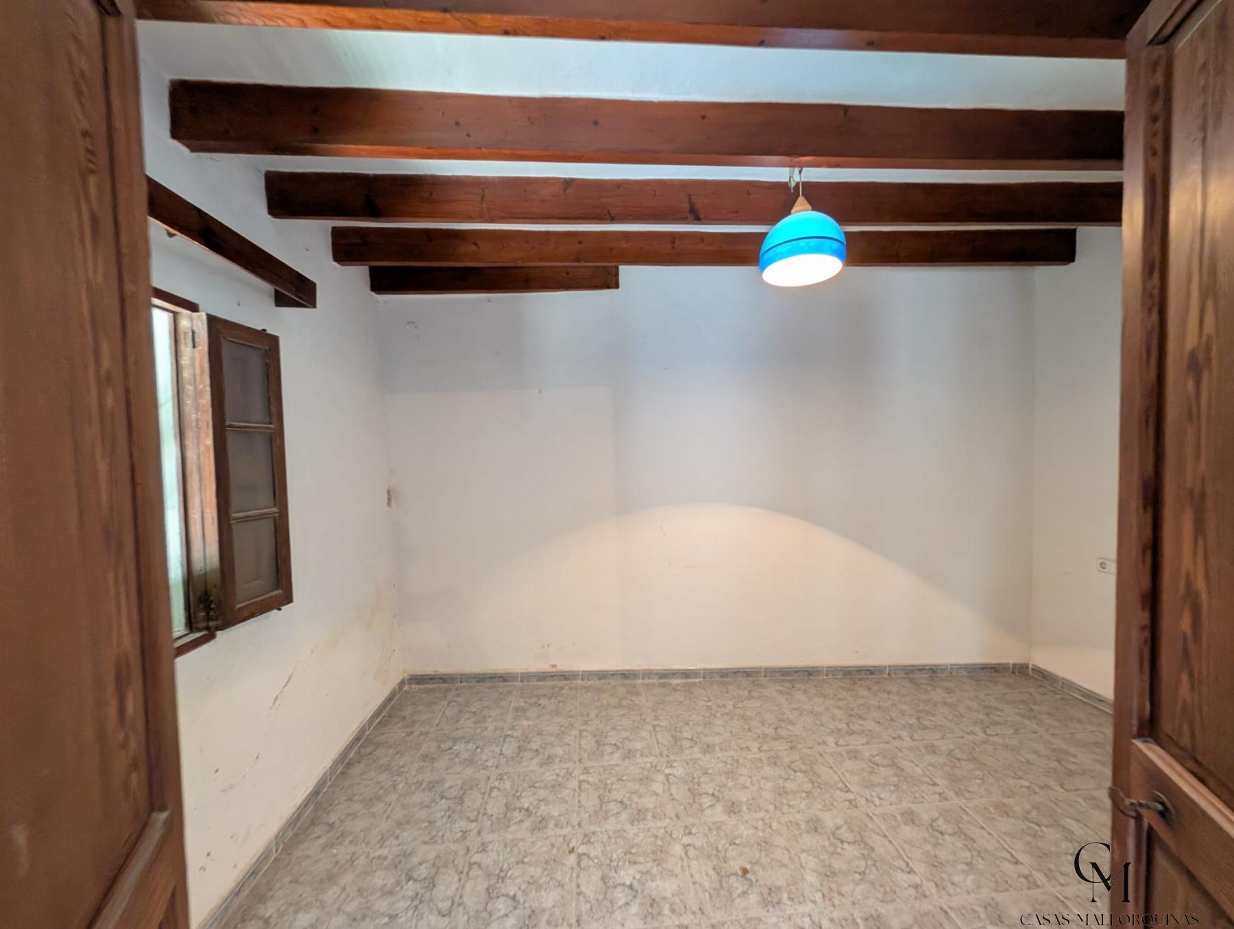 Venta de chalet en Sineu