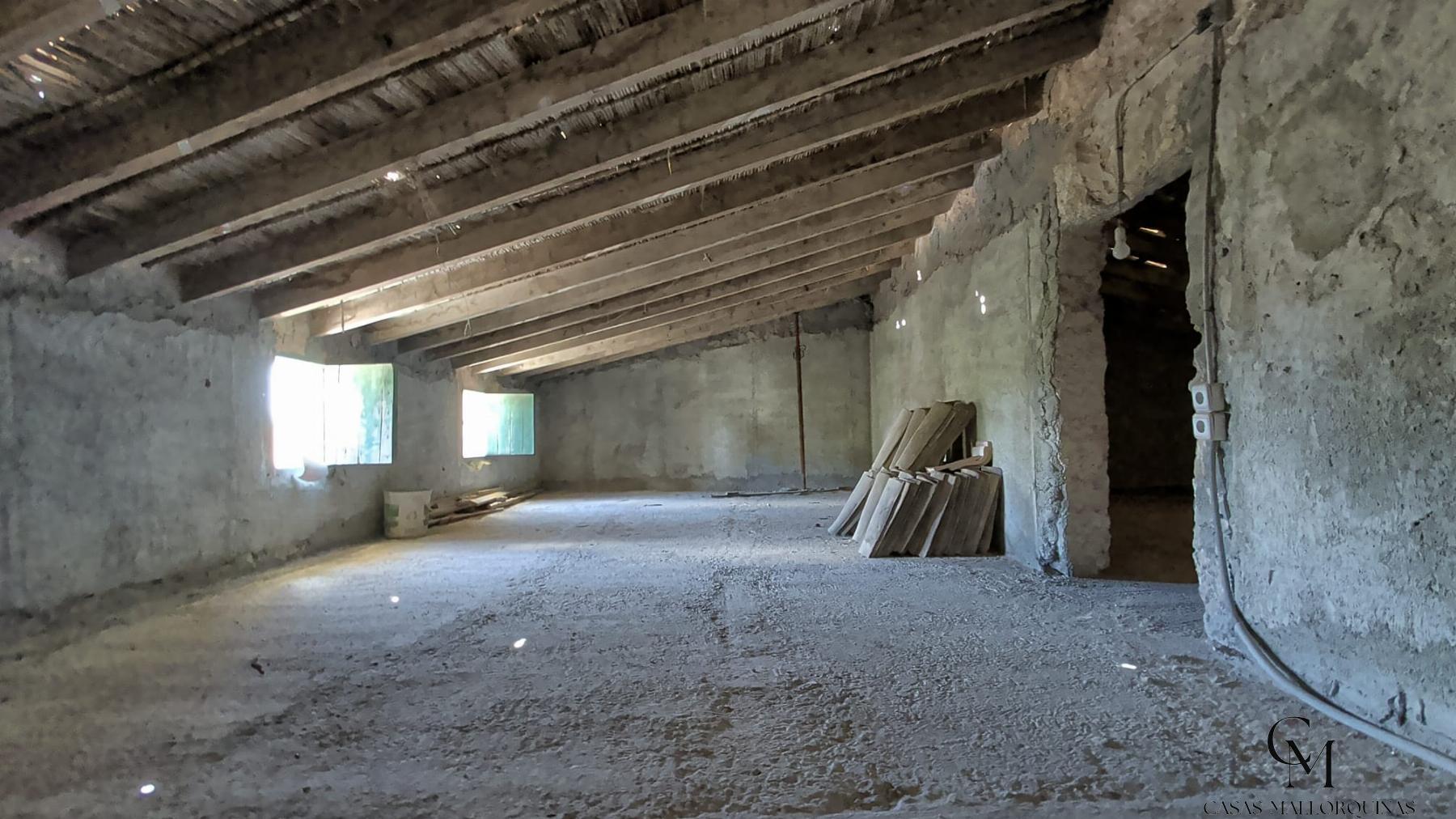 Venta de chalet en Sineu
