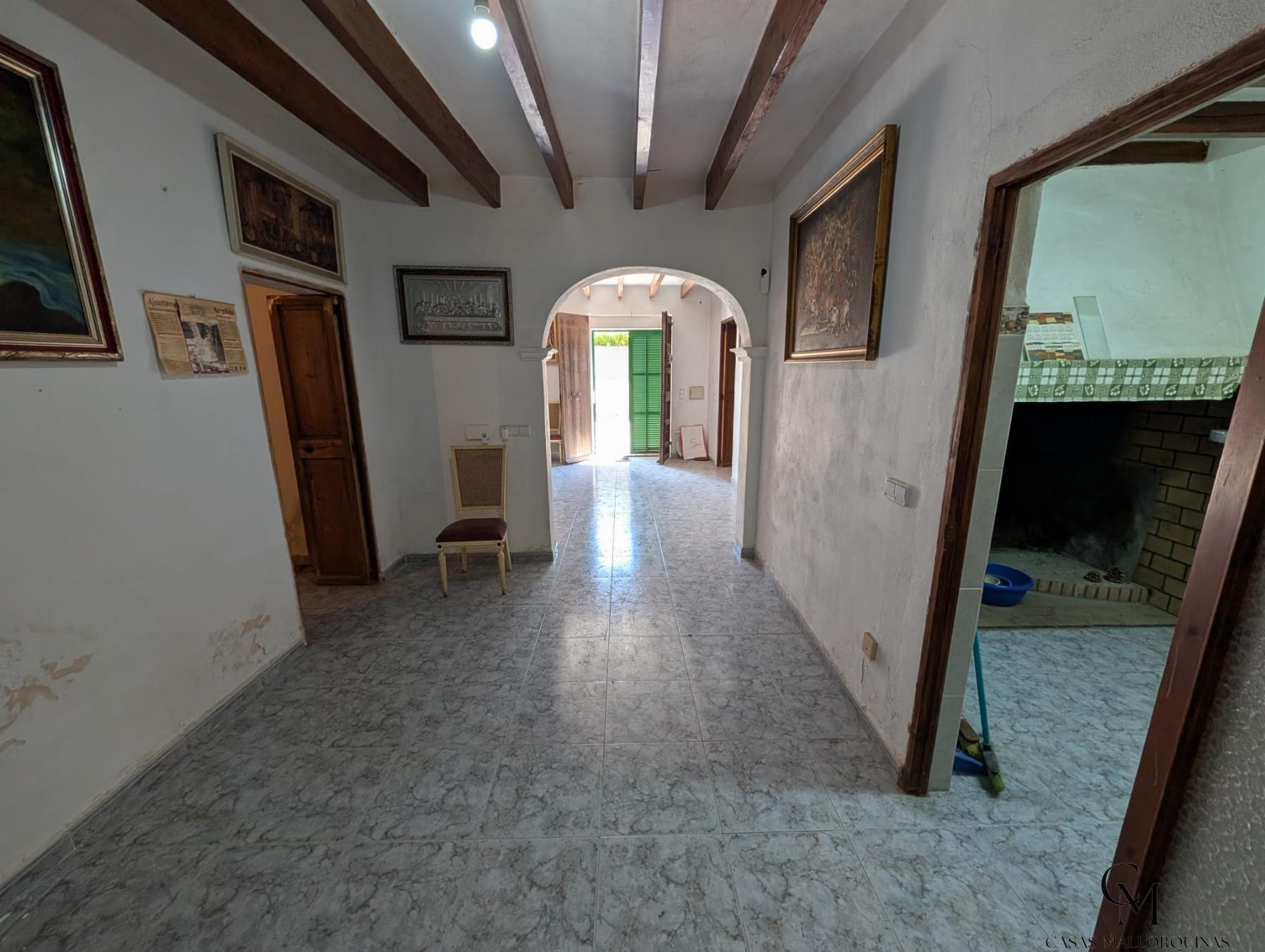 Venta de chalet en Sineu