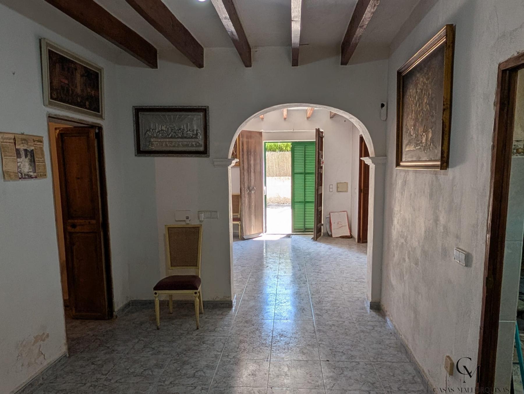 Venta de chalet en Sineu