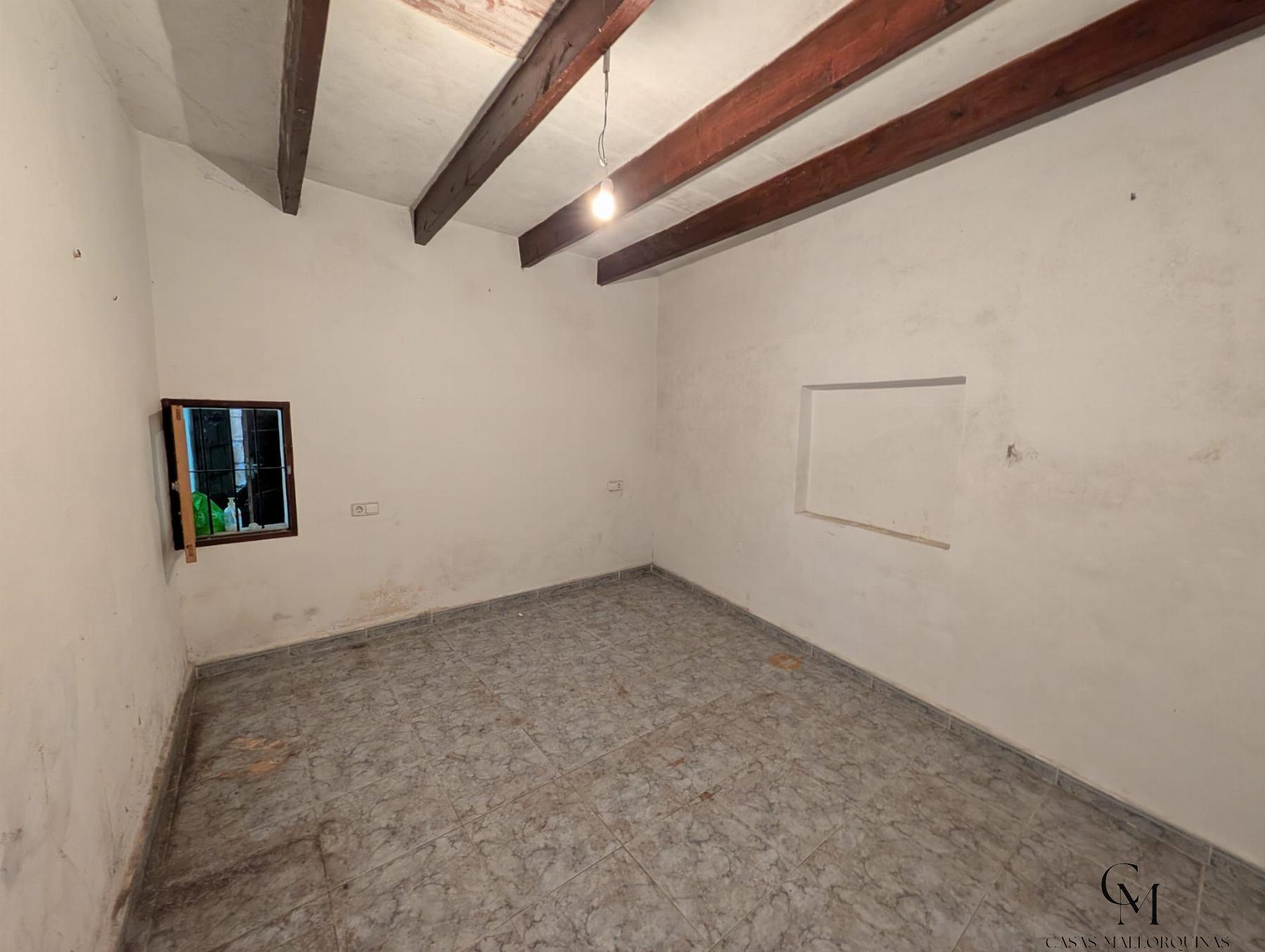 Venta de chalet en Sineu