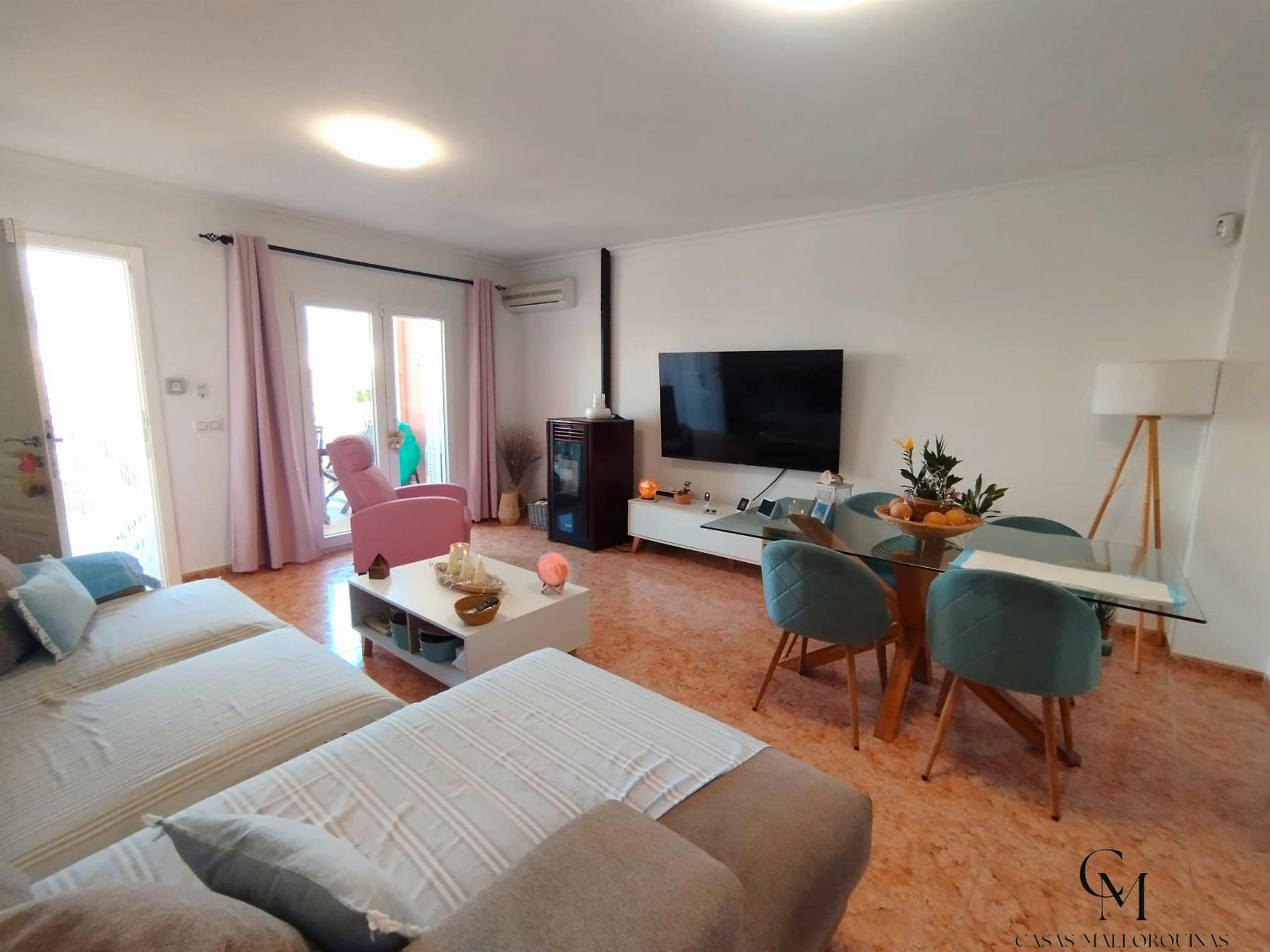 Venta de chalet en Can Picafort