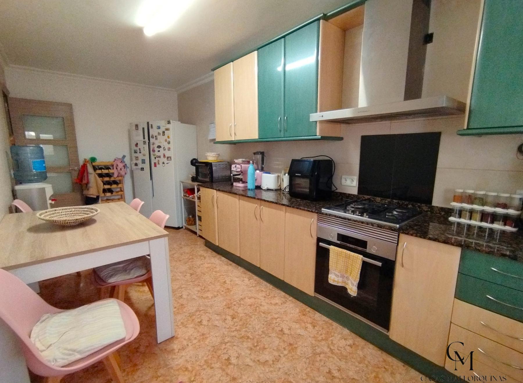 Venta de chalet en Can Picafort