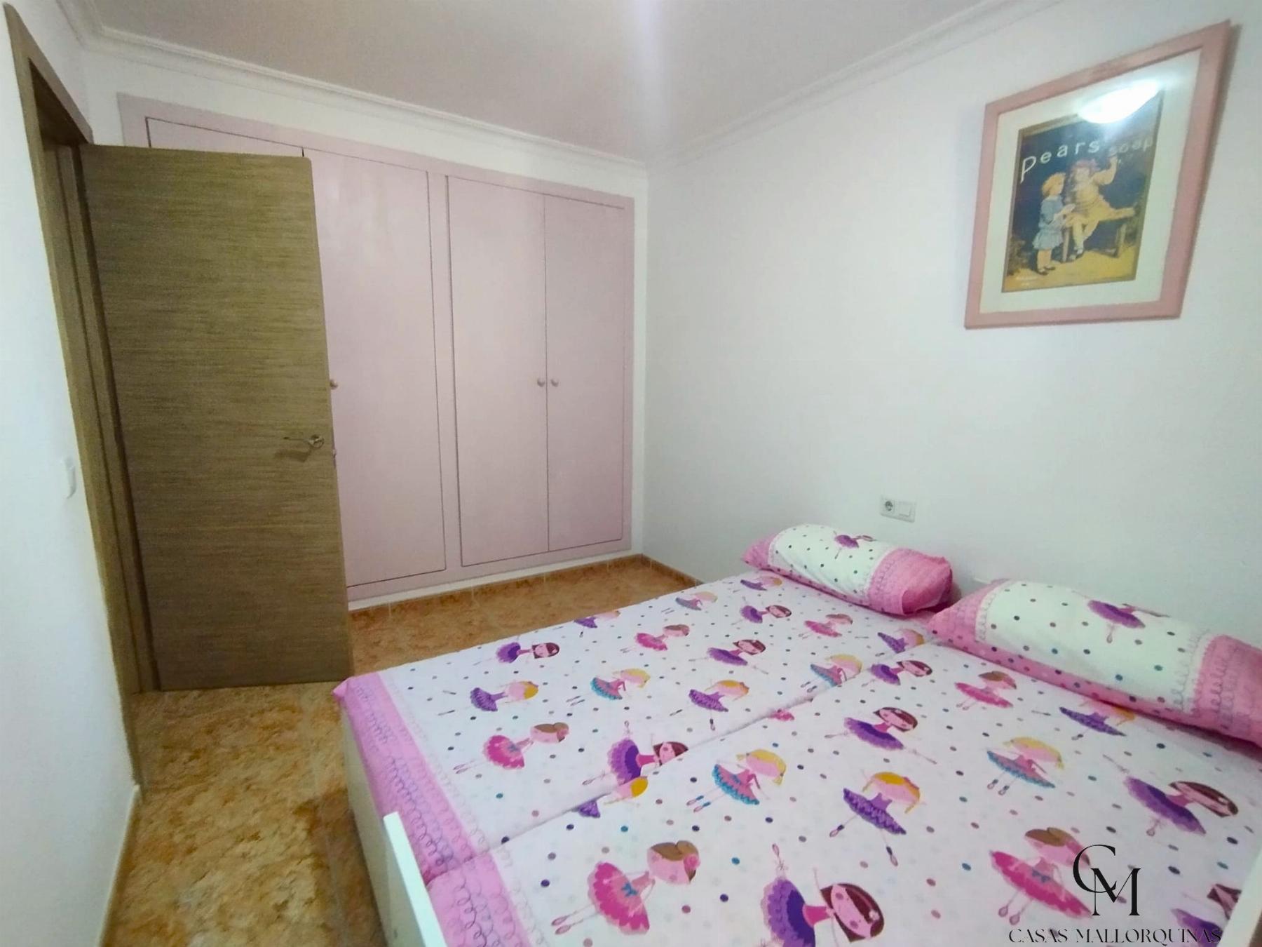 Venta de chalet en Can Picafort