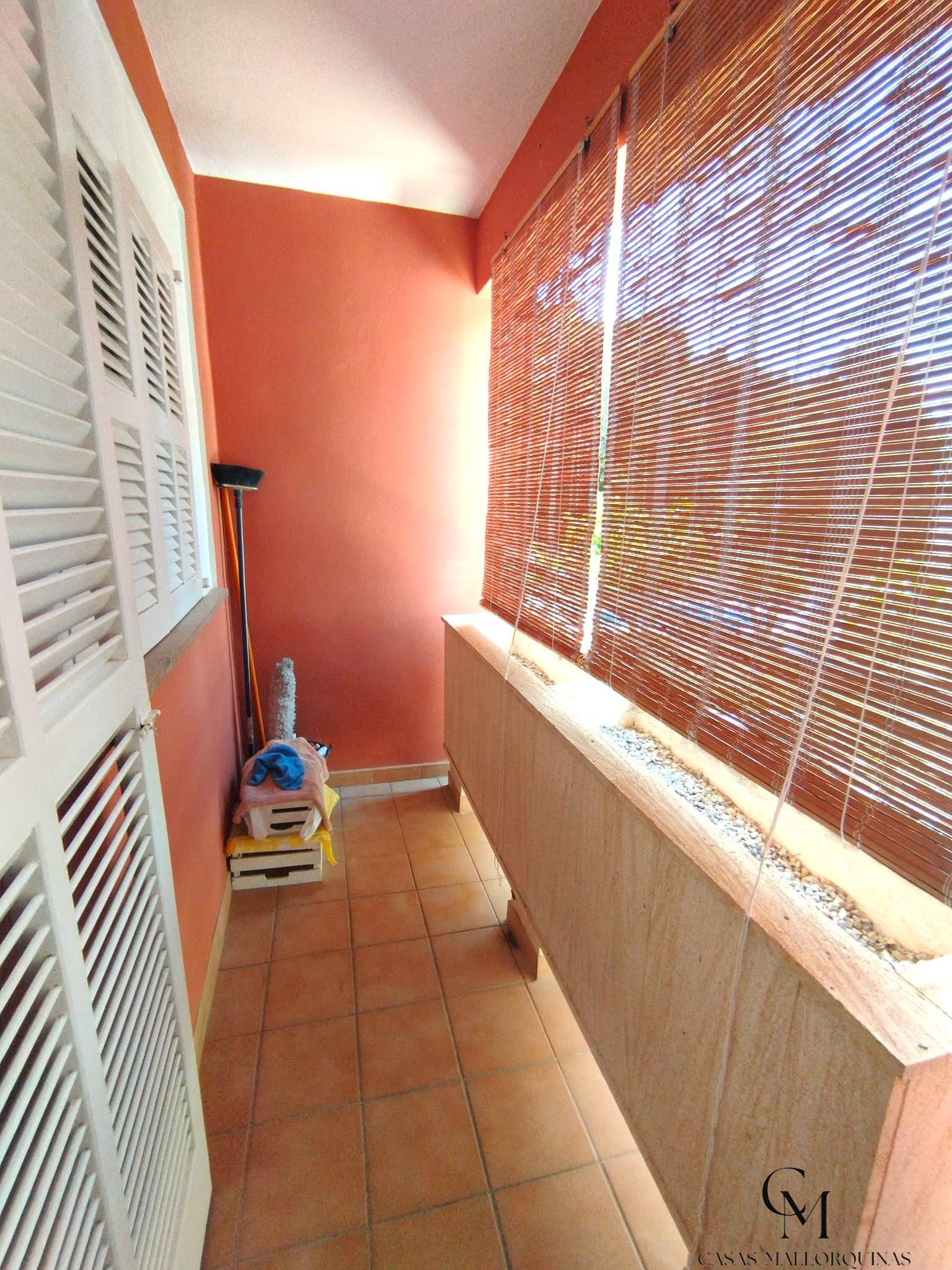 Venta de chalet en Can Picafort