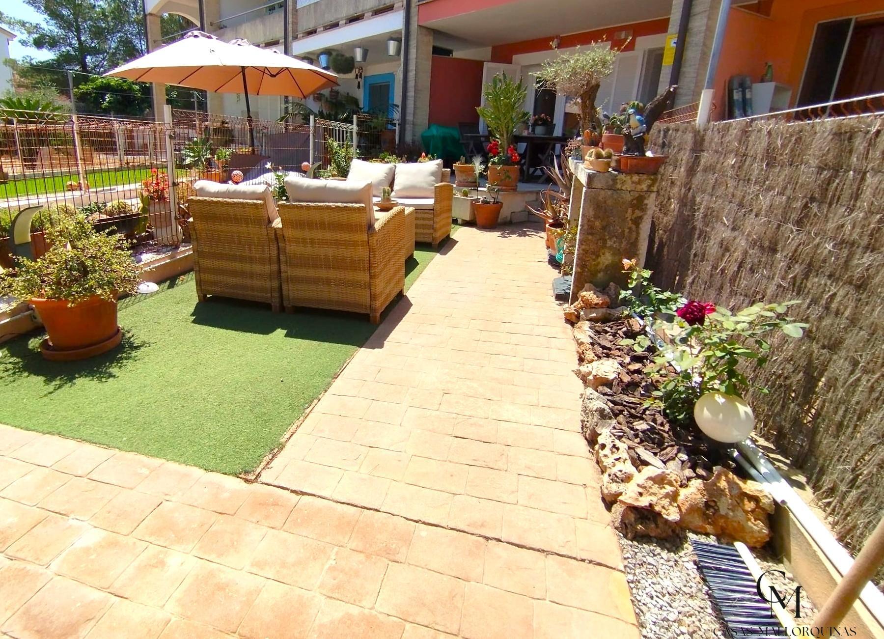 Venta de chalet en Can Picafort