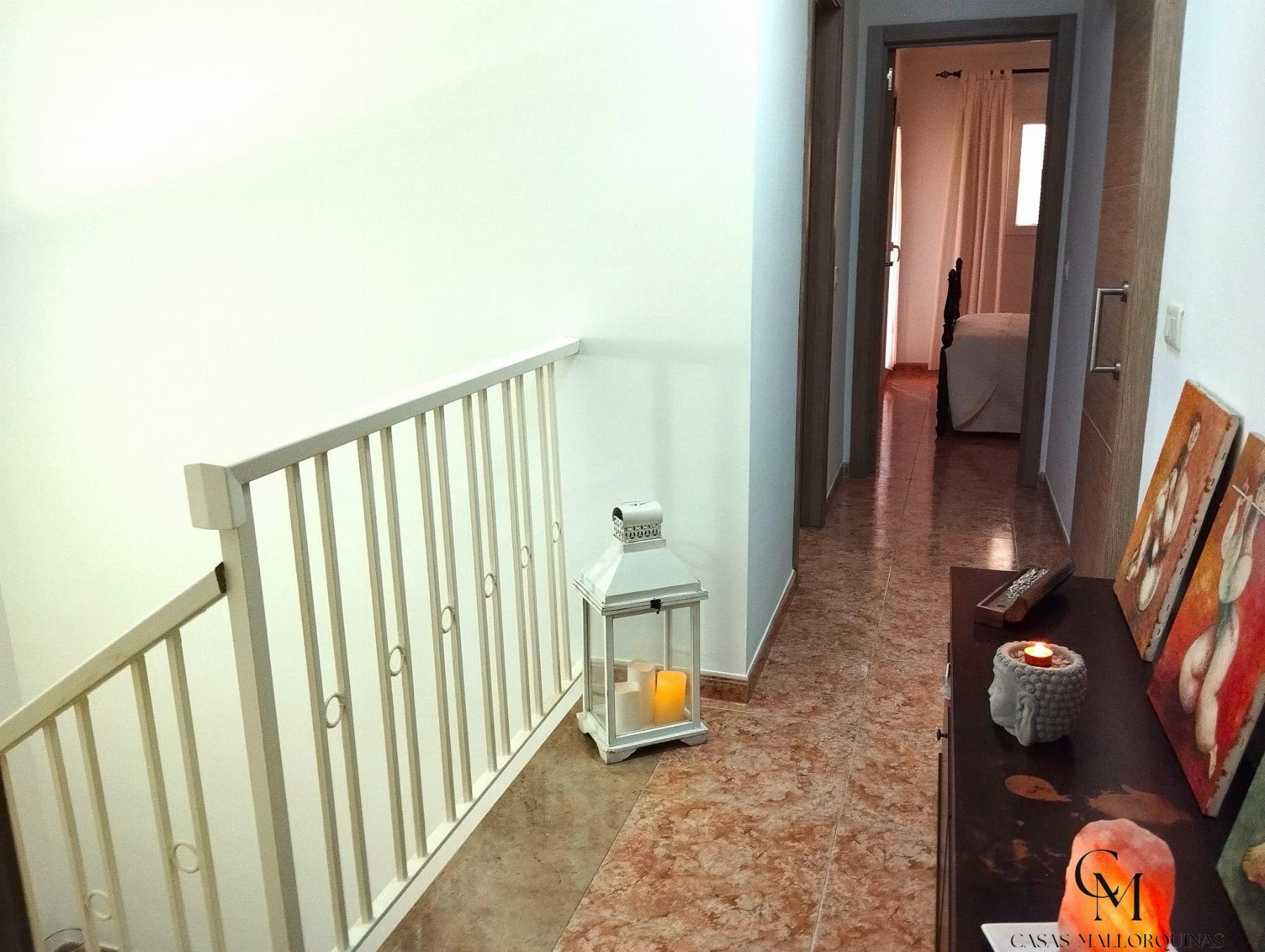 Venta de chalet en Can Picafort