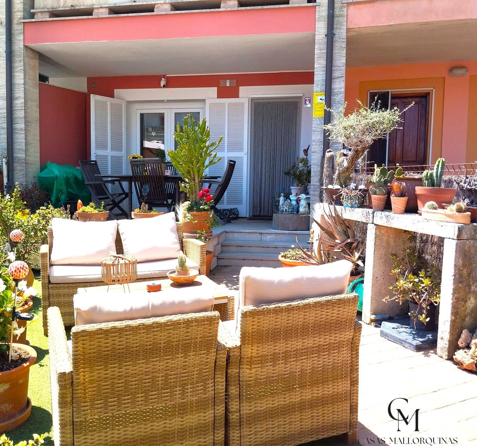 Venta de chalet en Can Picafort