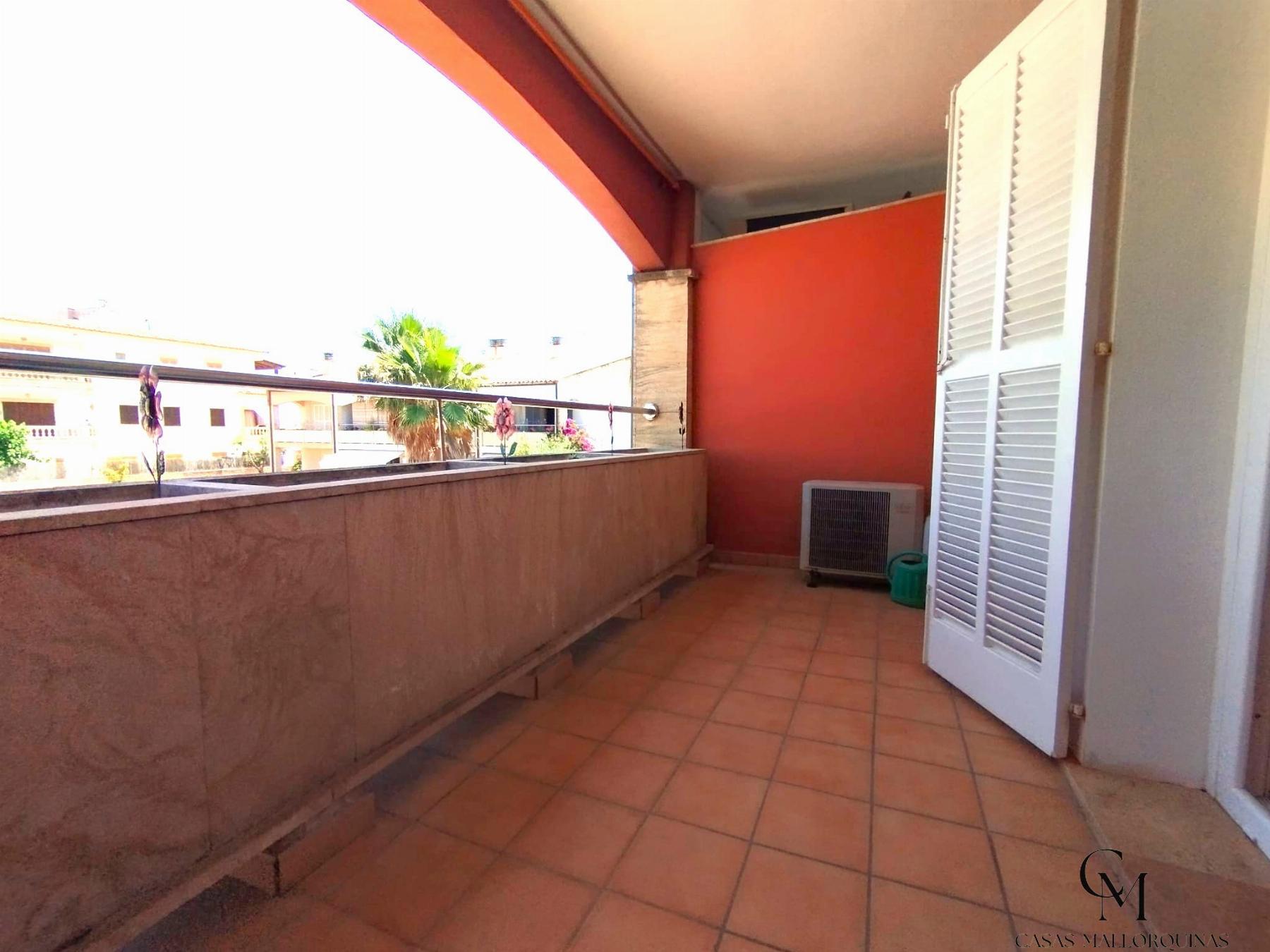 Venta de chalet en Can Picafort