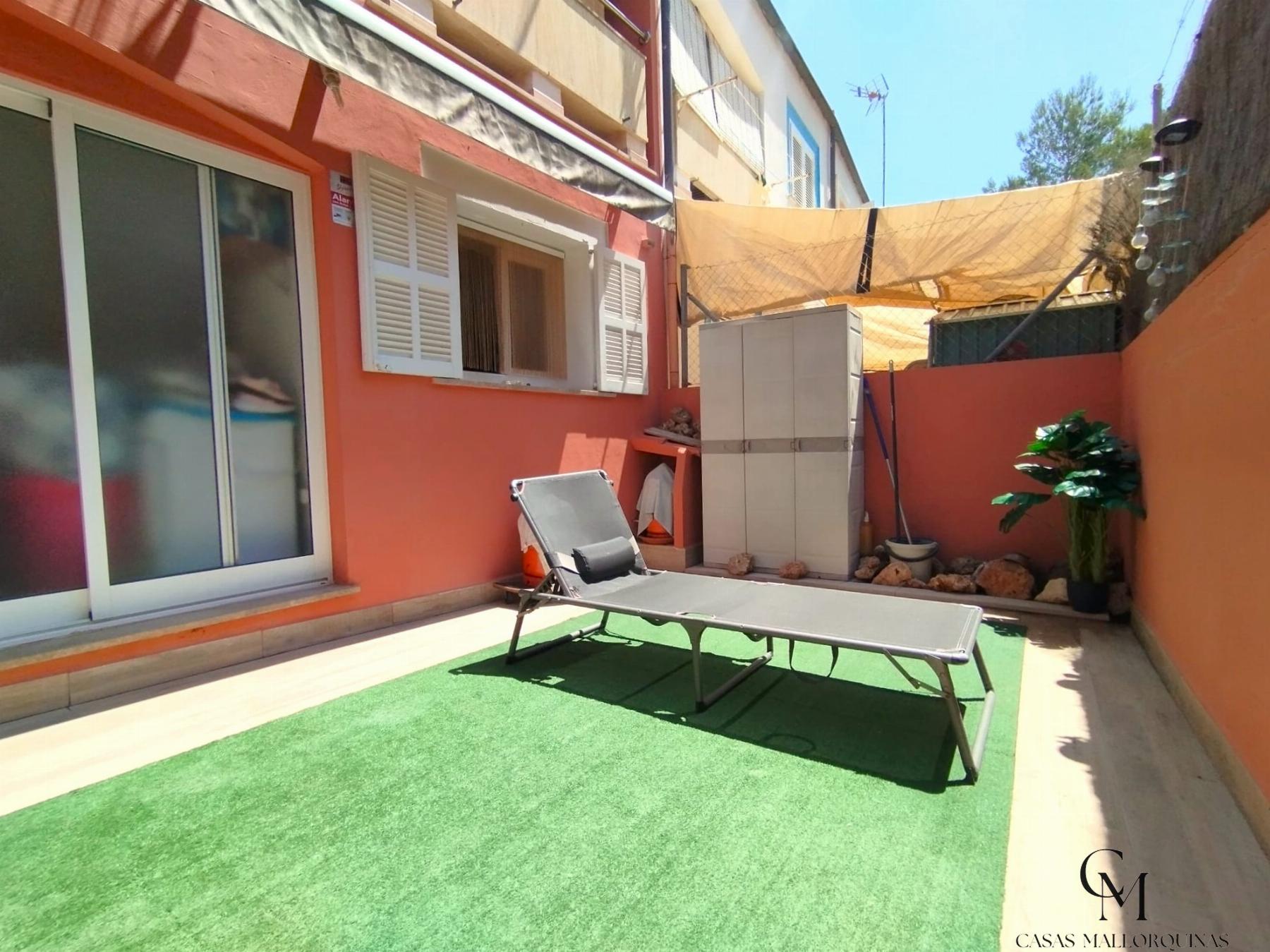 Venta de chalet en Can Picafort