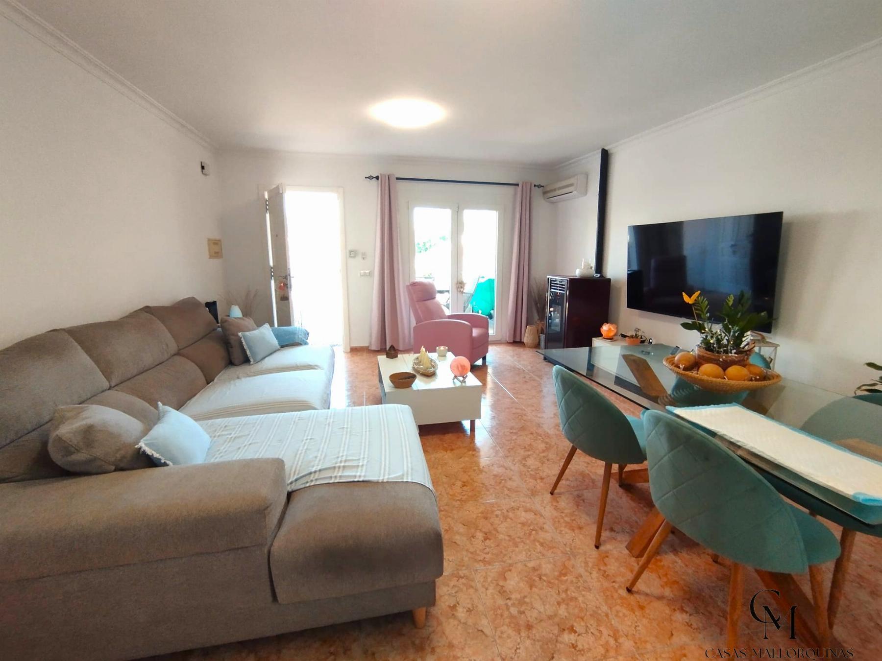 Venta de chalet en Can Picafort