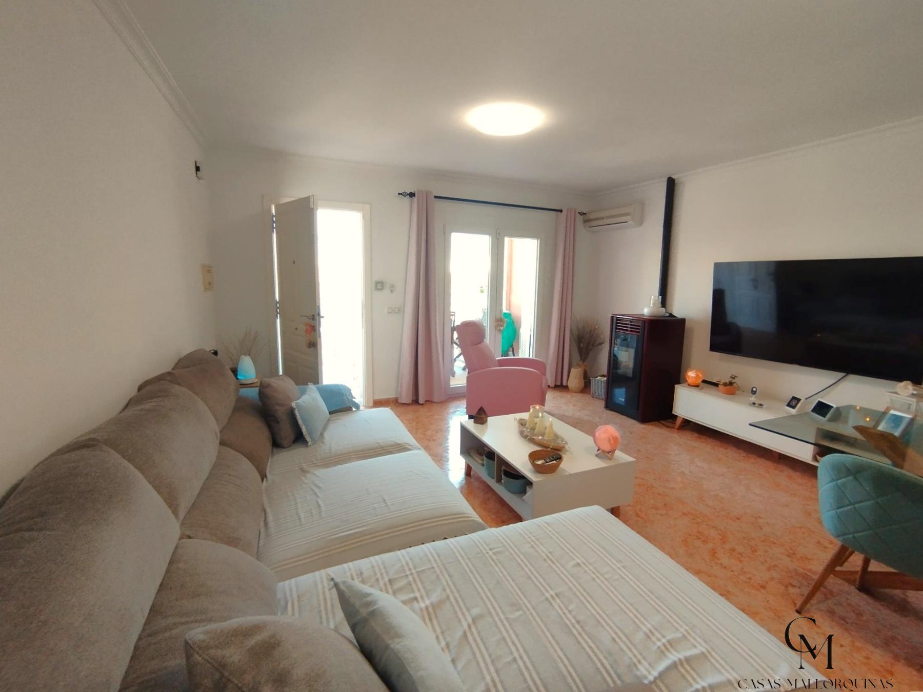 Venta de chalet en Can Picafort