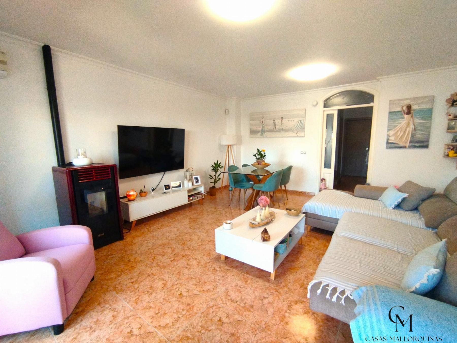 Venta de chalet en Can Picafort