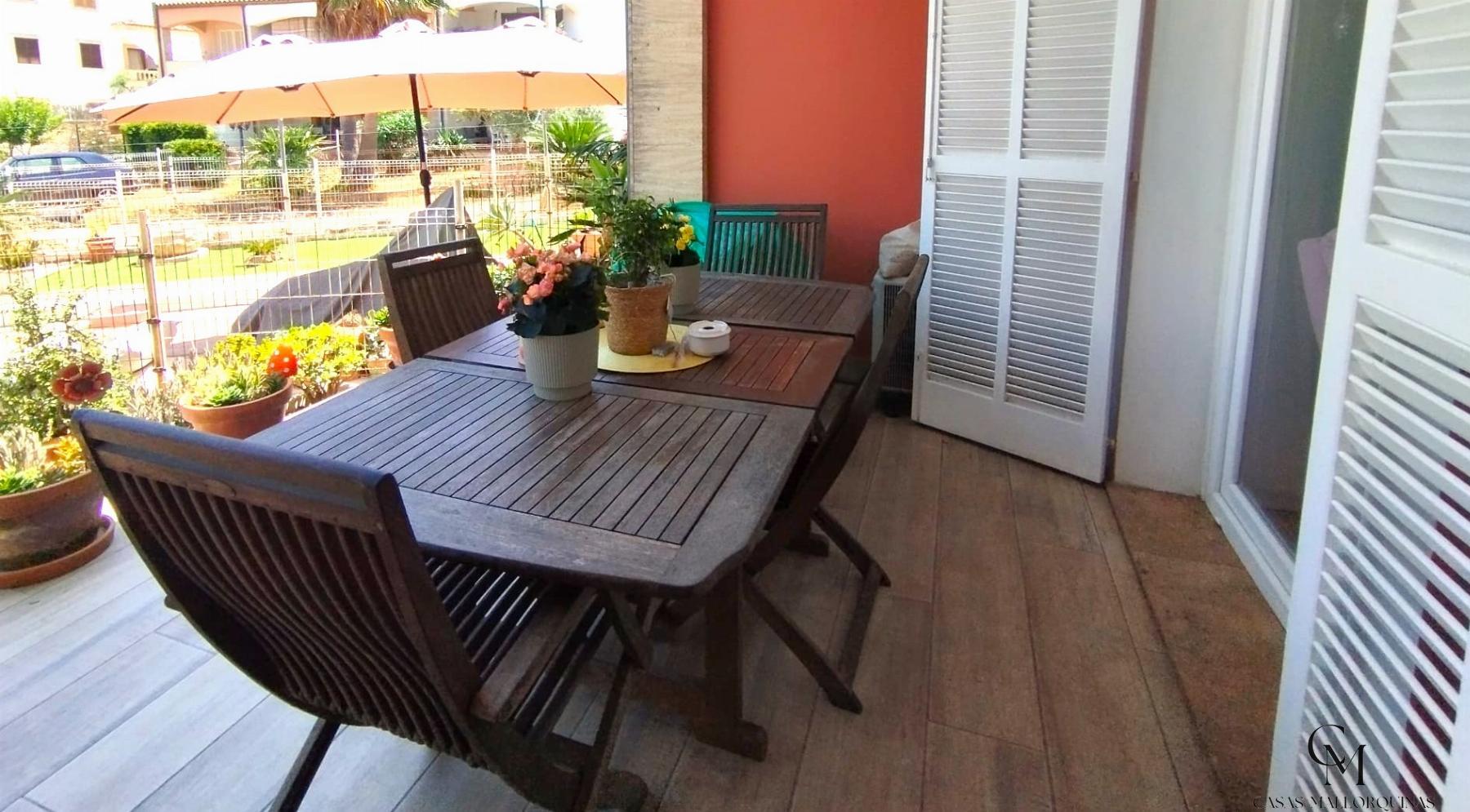 Venta de chalet en Can Picafort