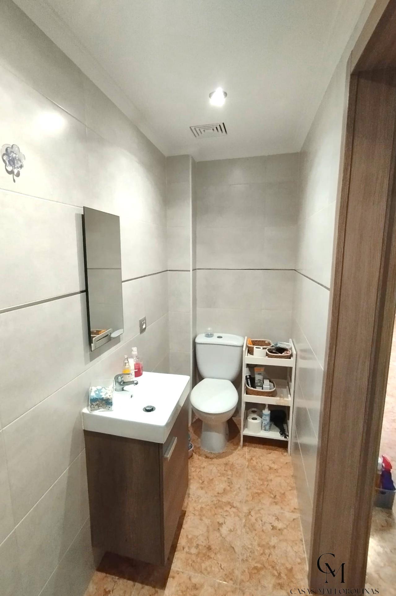 Venta de chalet en Can Picafort