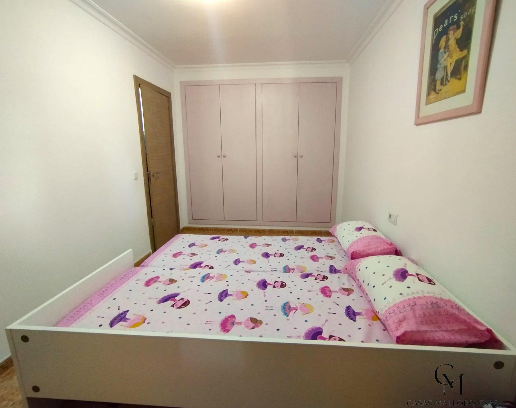 Venta de chalet en Can Picafort