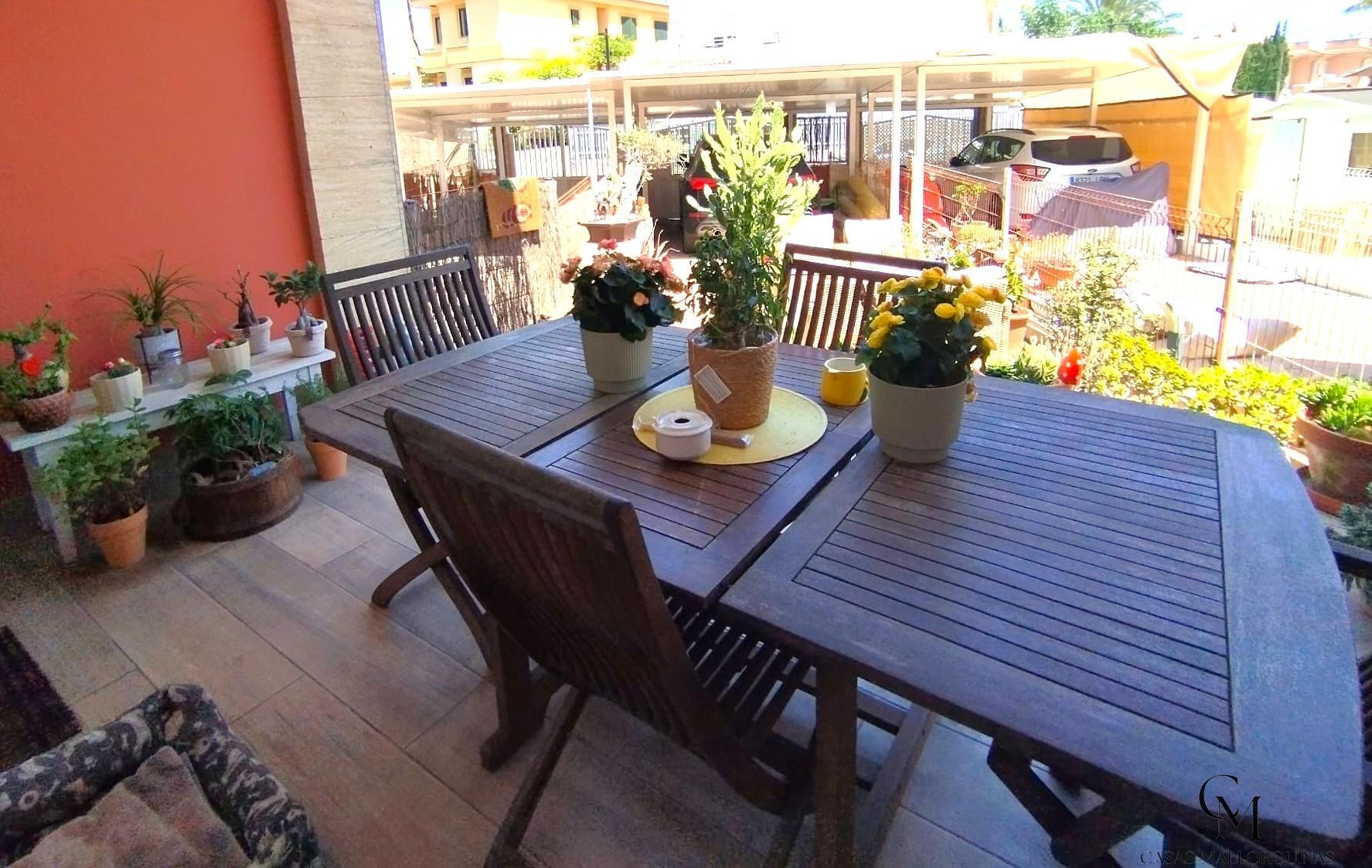 Venta de chalet en Can Picafort