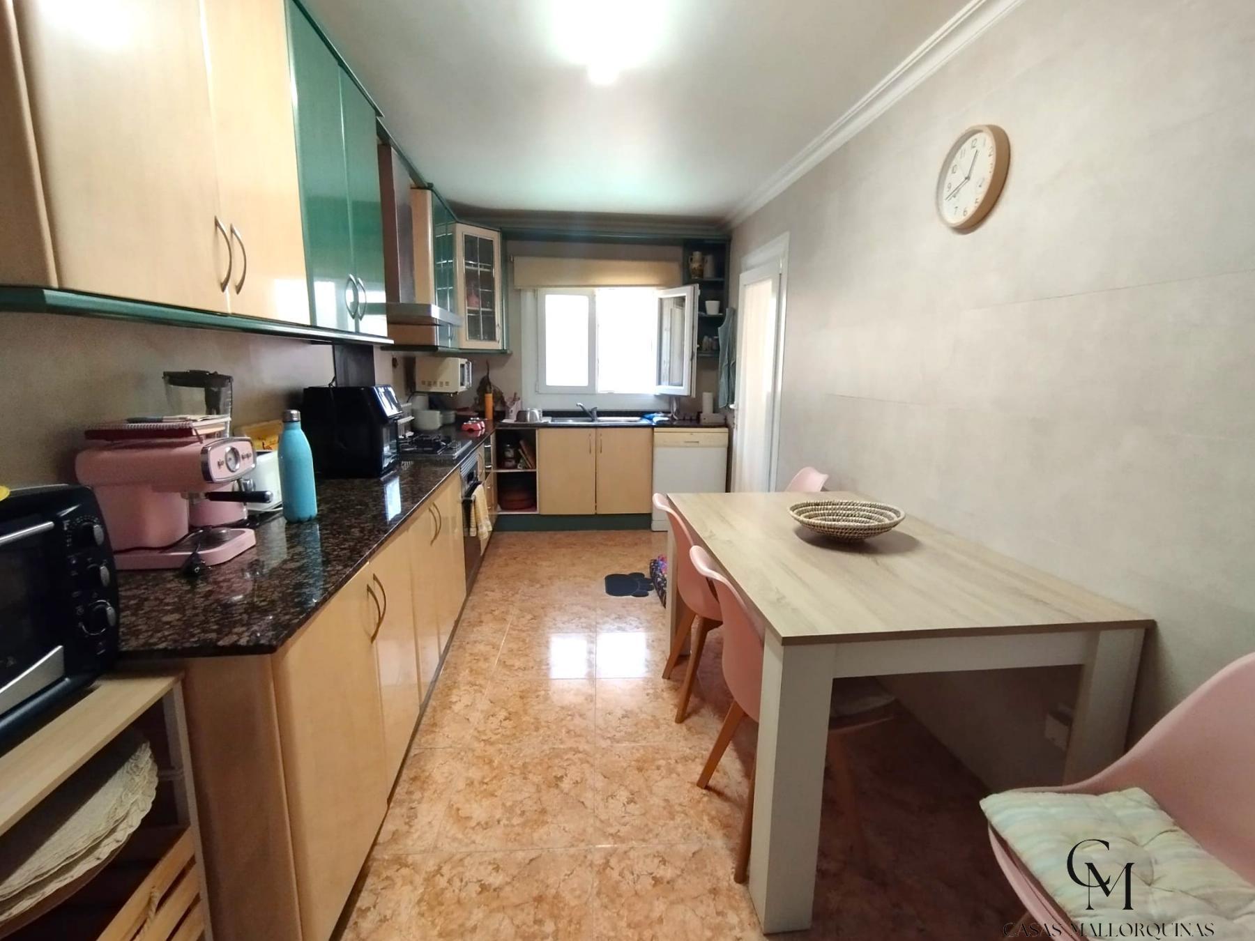 Venta de chalet en Can Picafort
