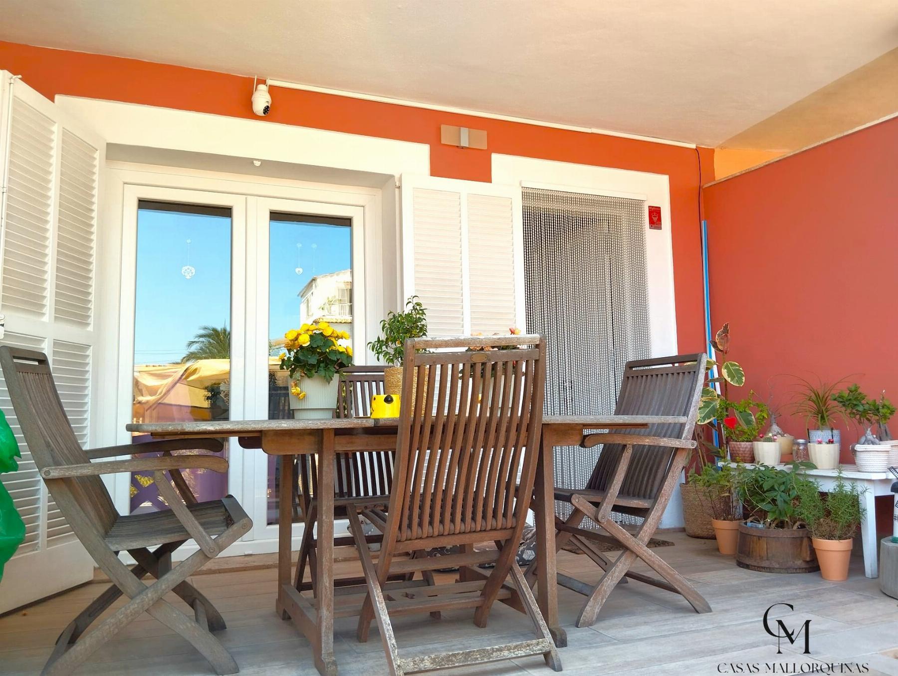 Venta de chalet en Can Picafort