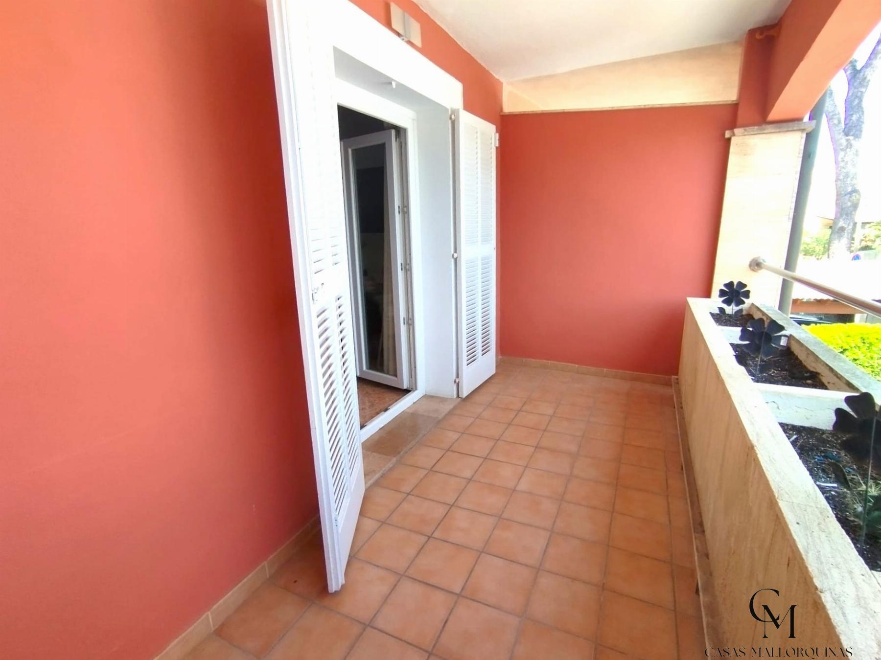 Venta de chalet en Can Picafort
