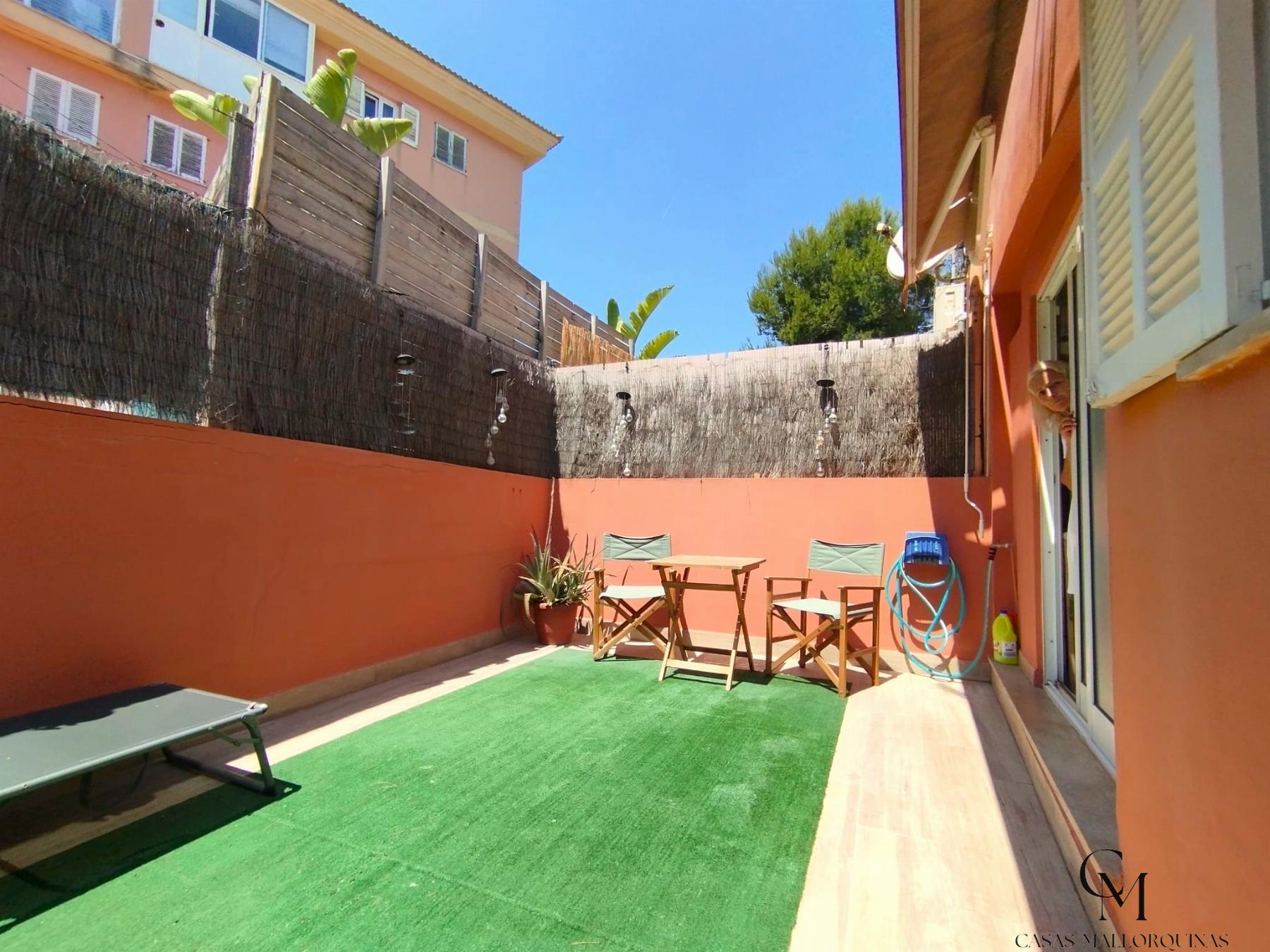 Venta de chalet en Can Picafort