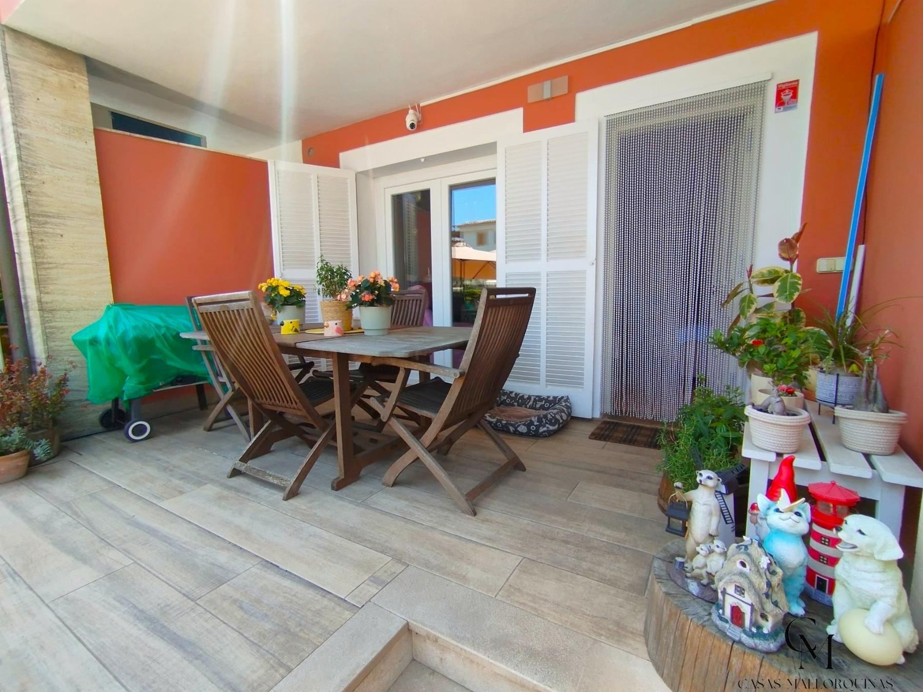 Venta de chalet en Can Picafort