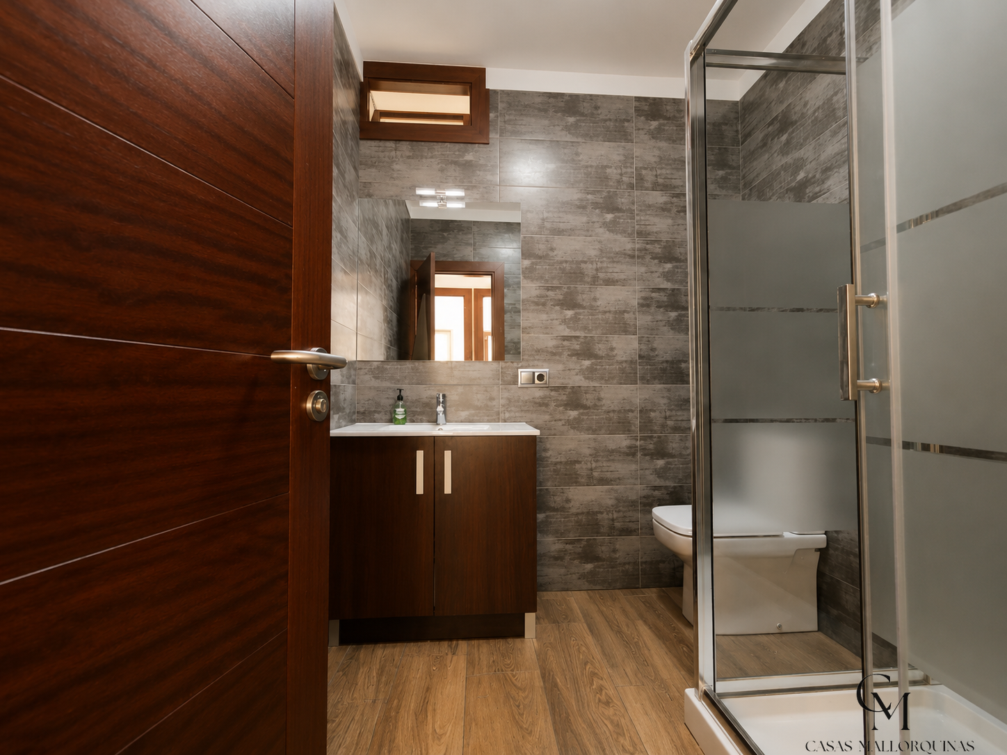 Venta de piso en Can Picafort
