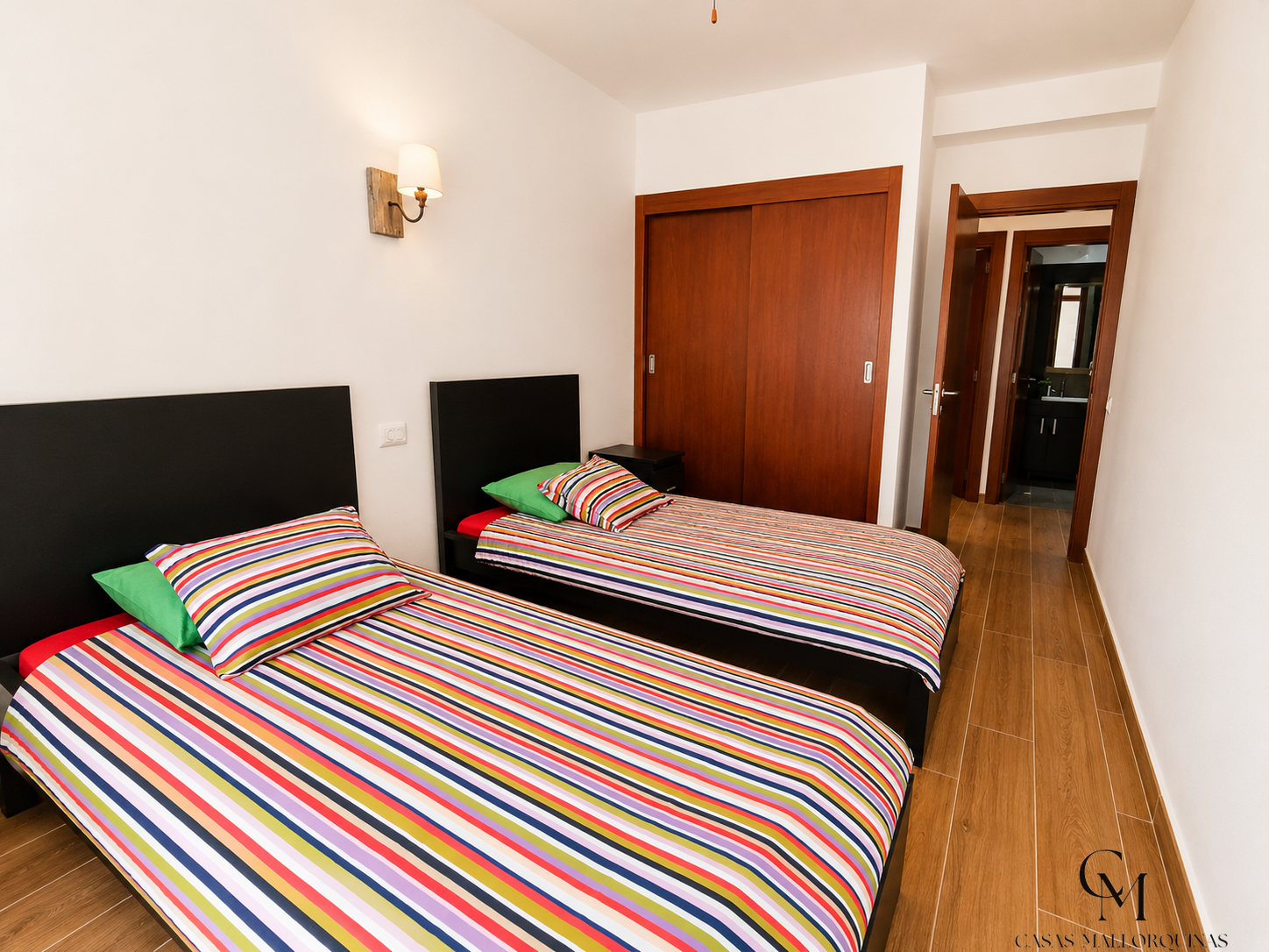 Venta de piso en Can Picafort